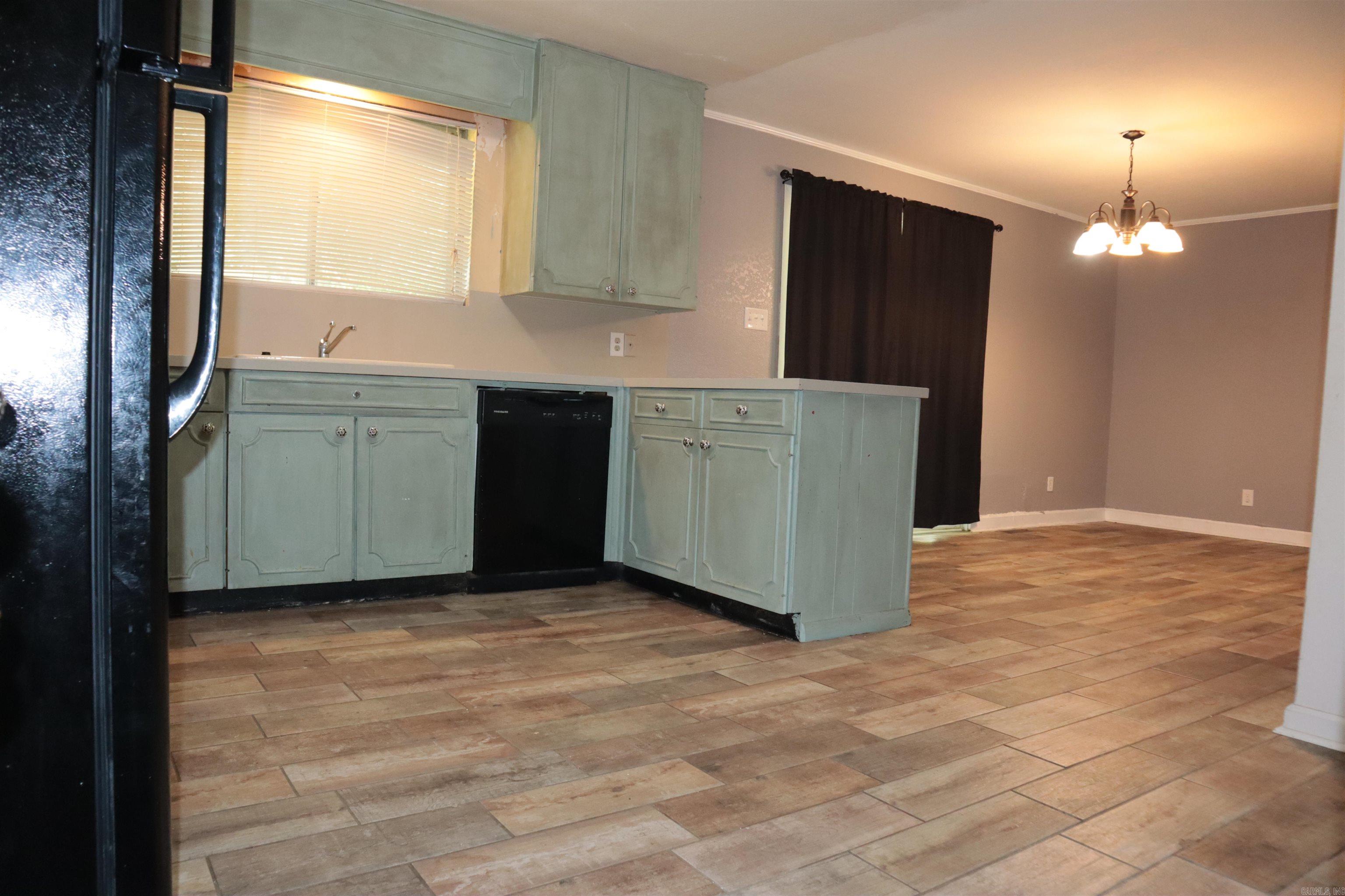 College Place - Residential