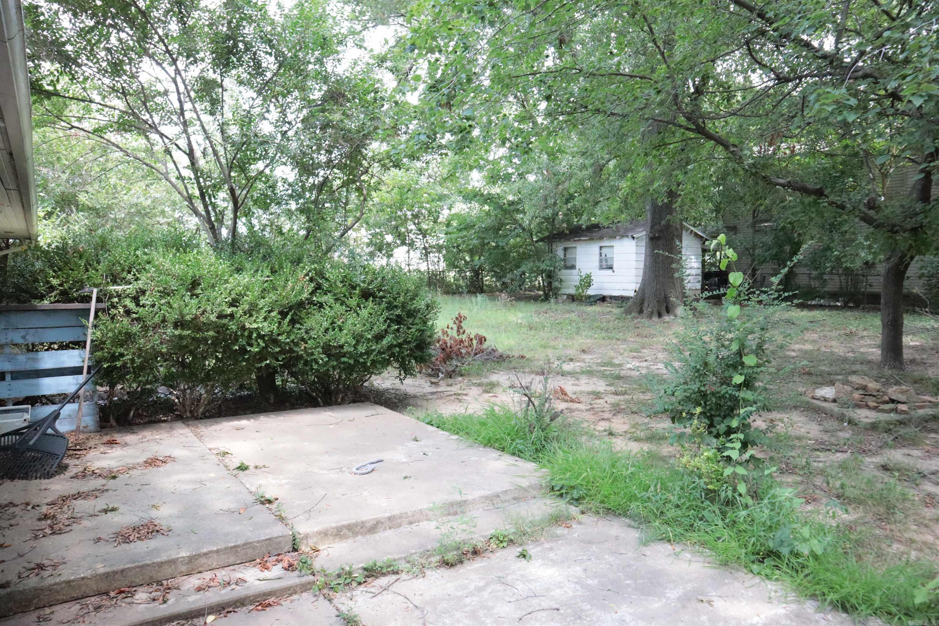 College Place - Residential