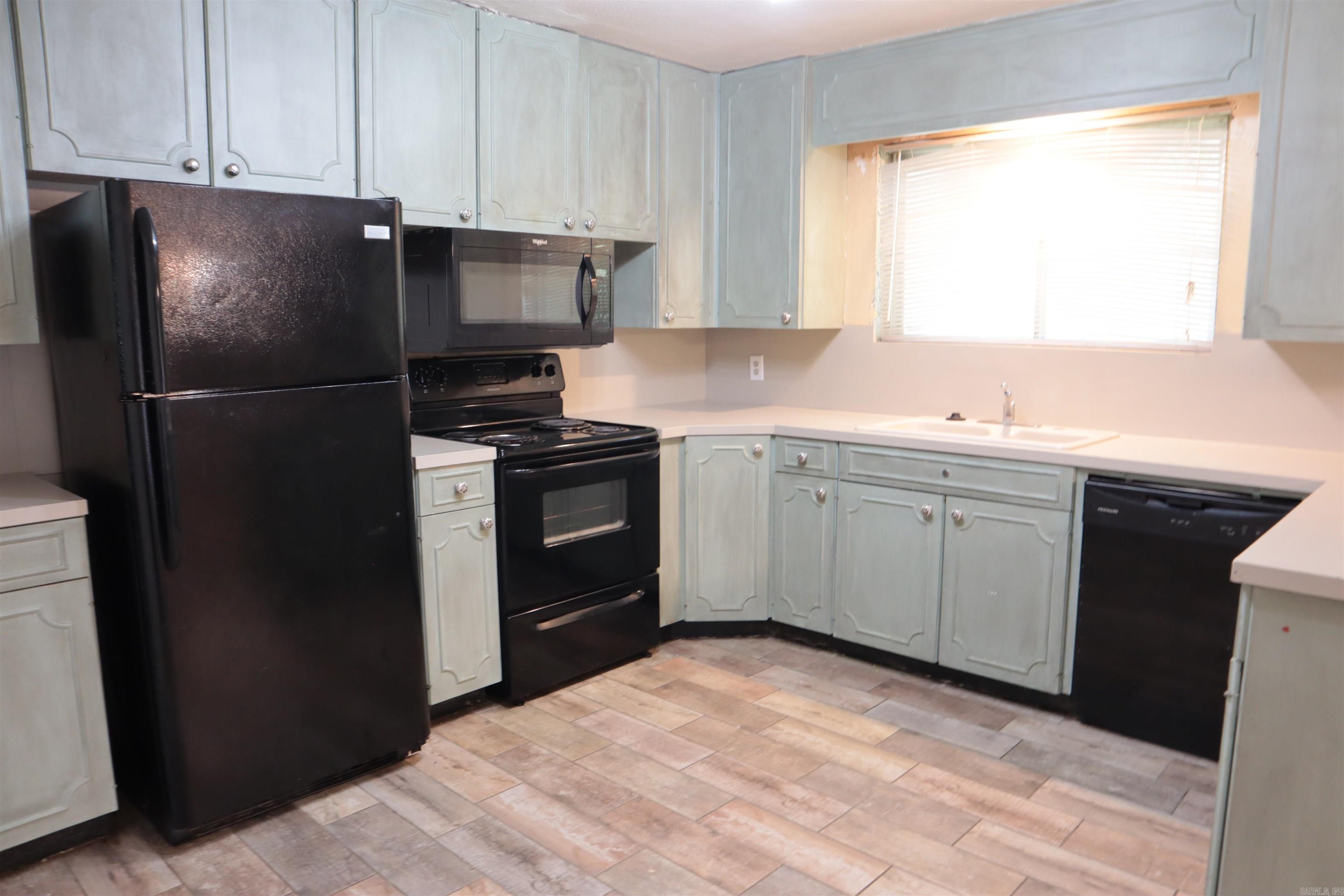 College Place - Residential