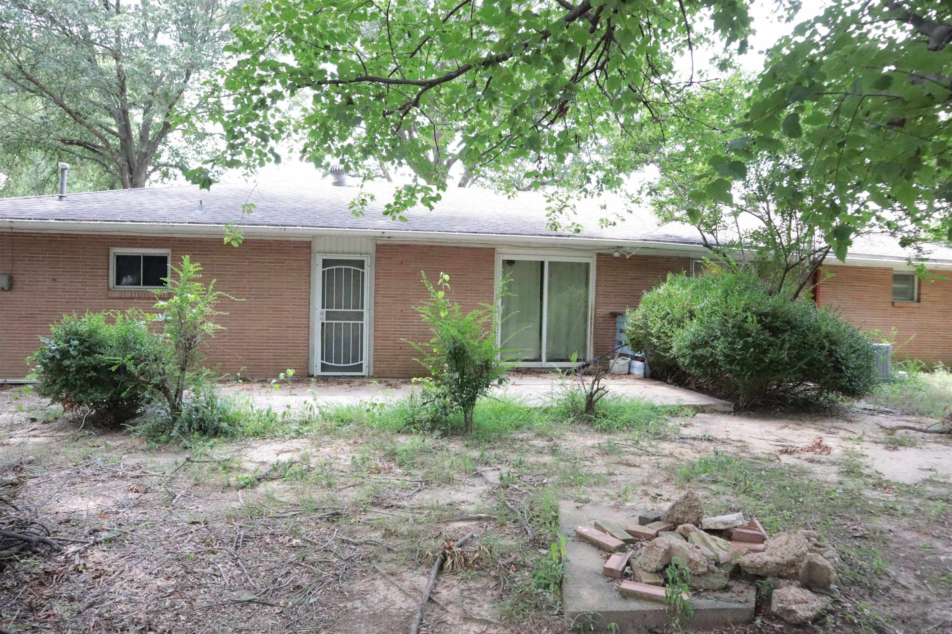 College Place - Residential