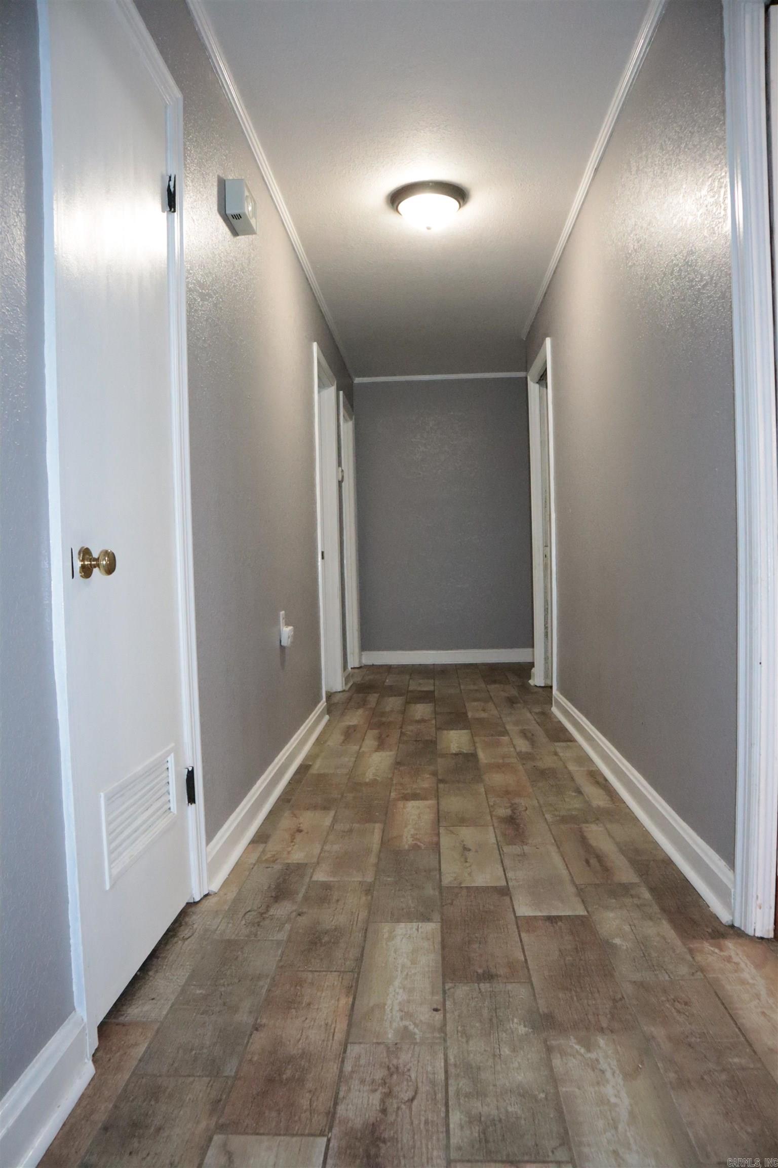 College Place - Residential