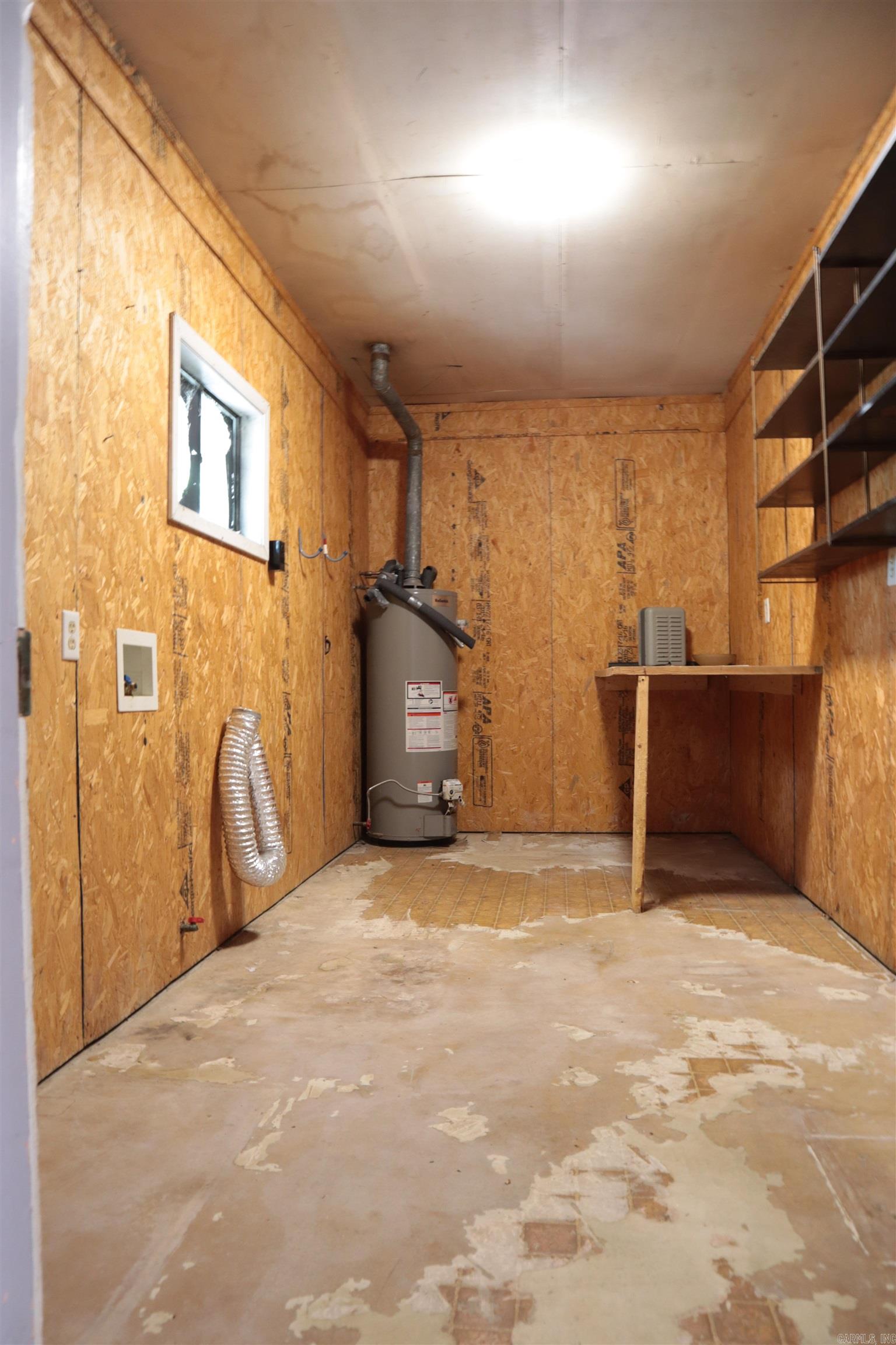 College Place - Residential