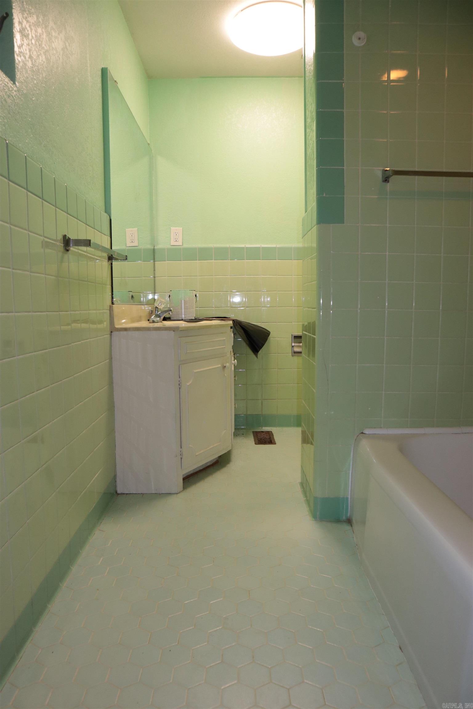 College Place - Residential