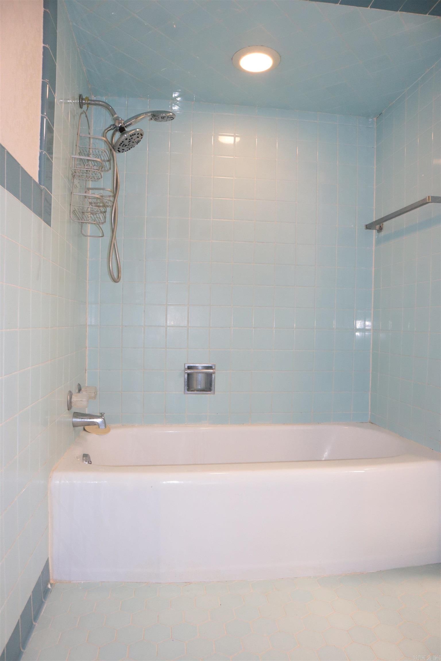 College Place - Residential