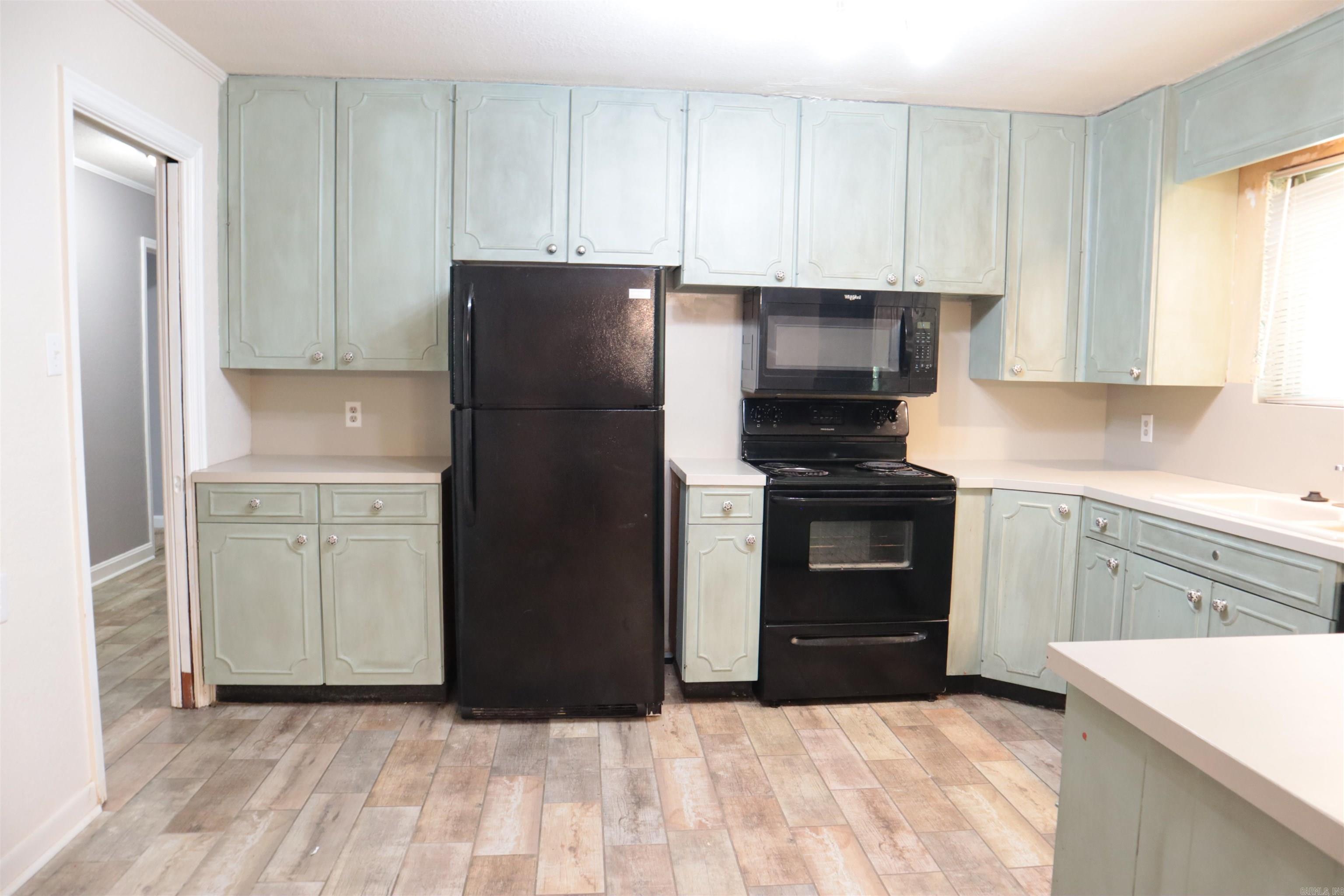 College Place - Residential