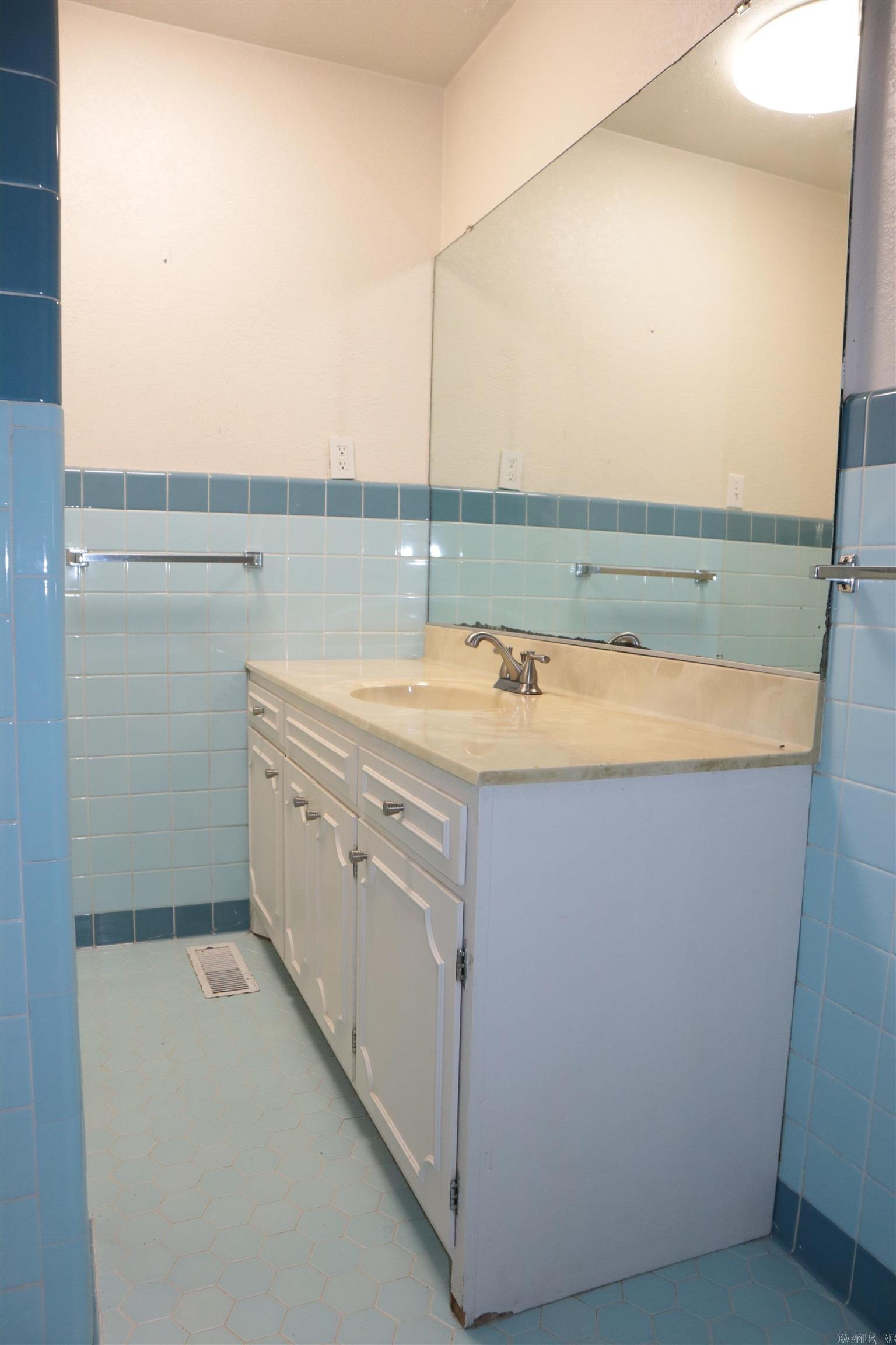 College Place - Residential