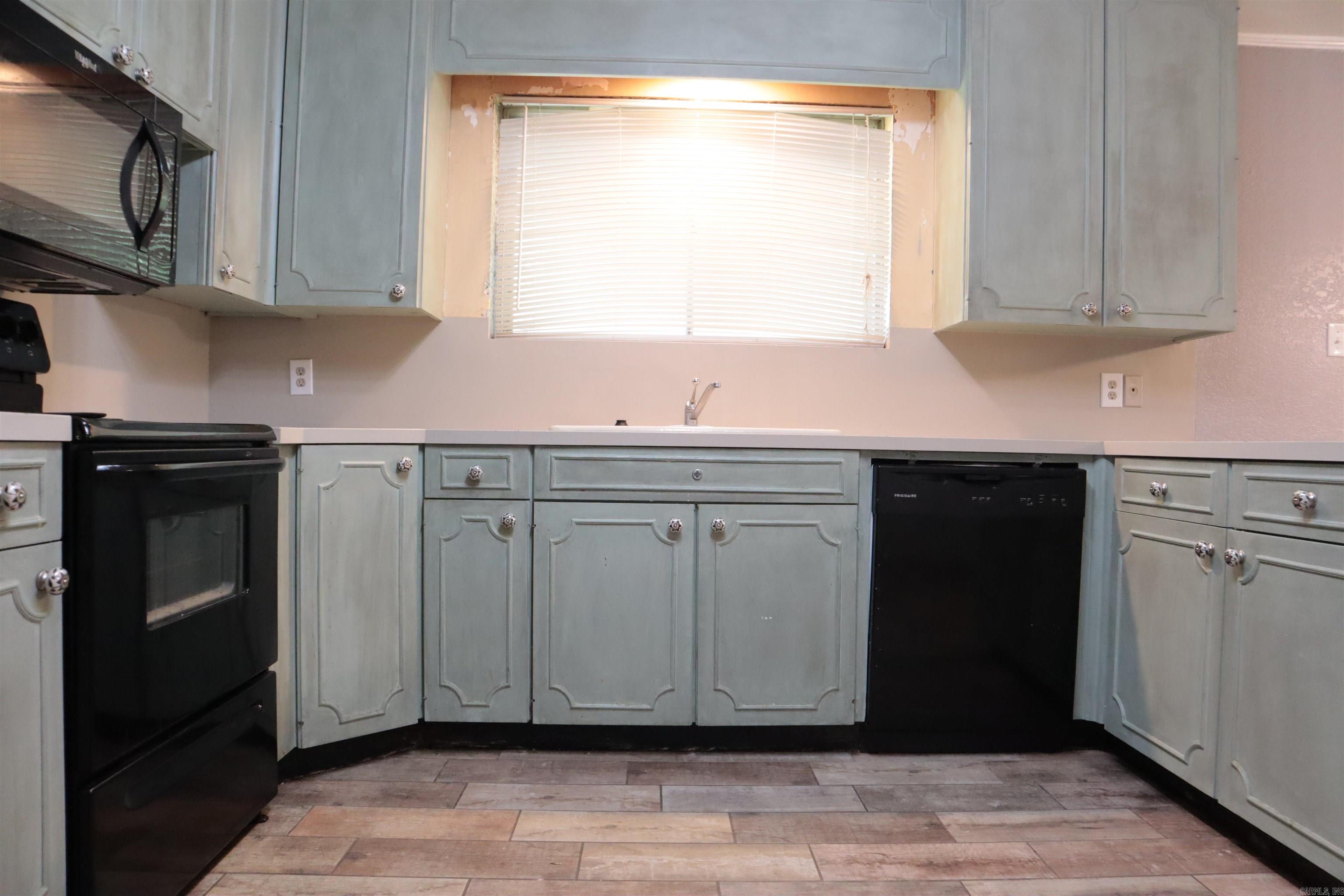 College Place - Residential