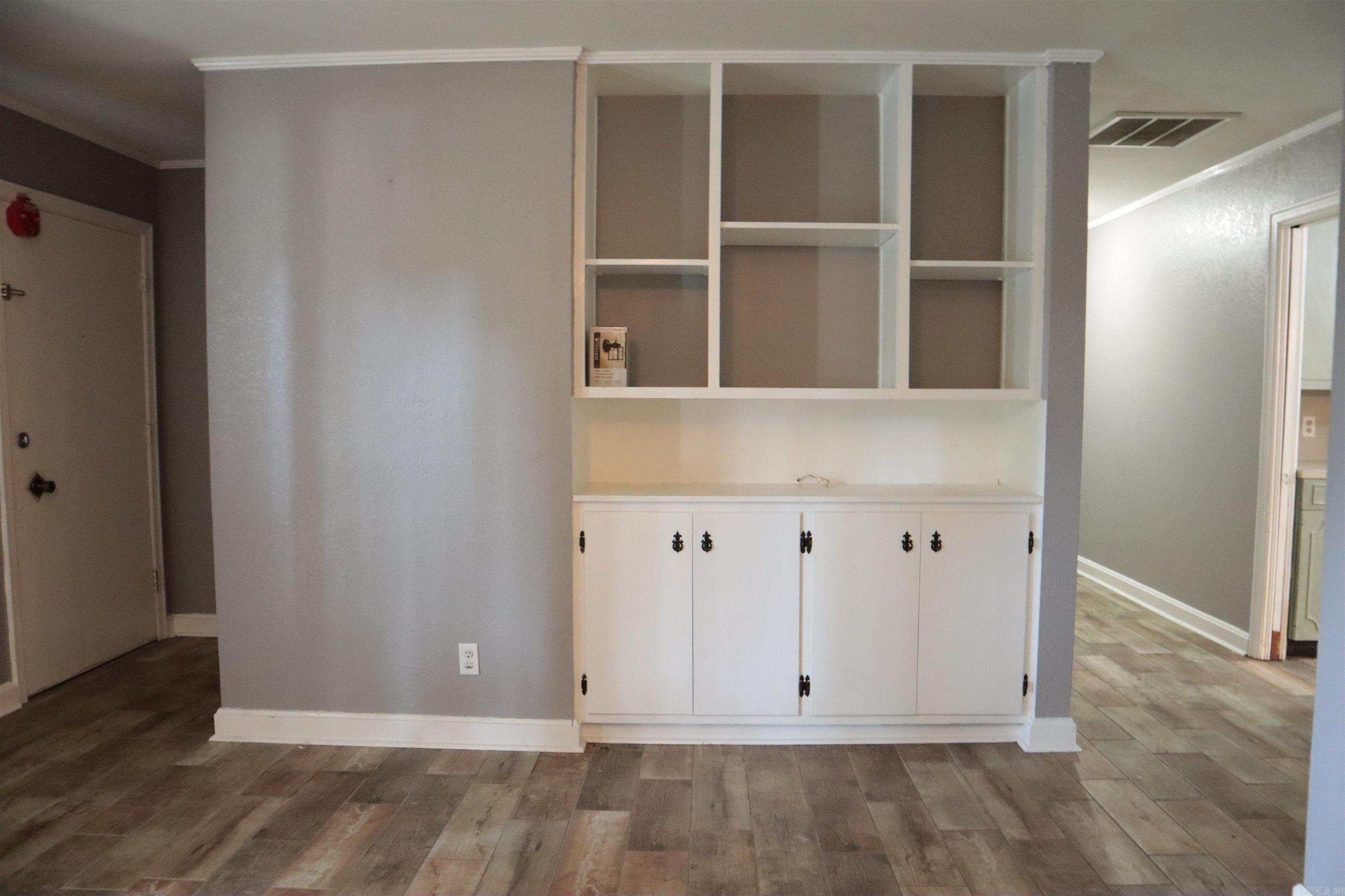 College Place - Residential