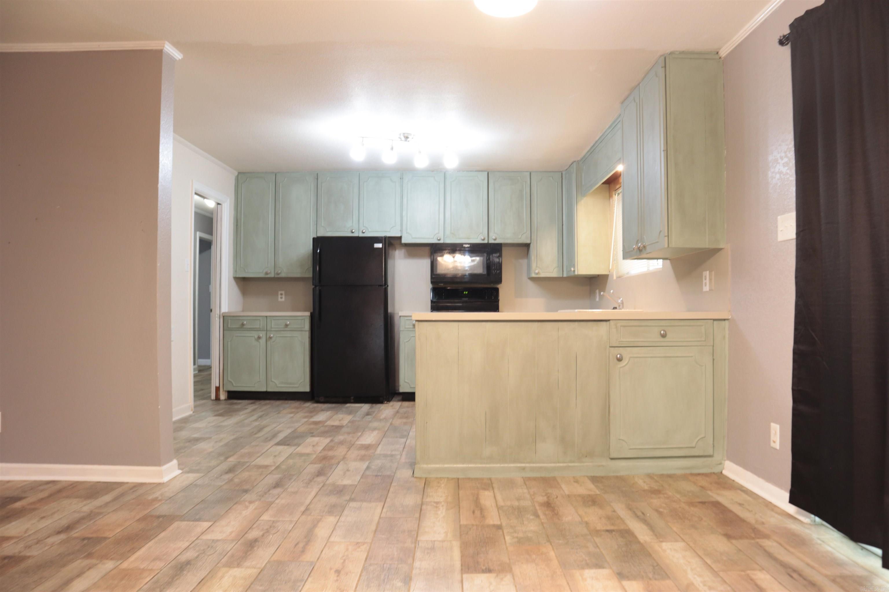 College Place - Residential