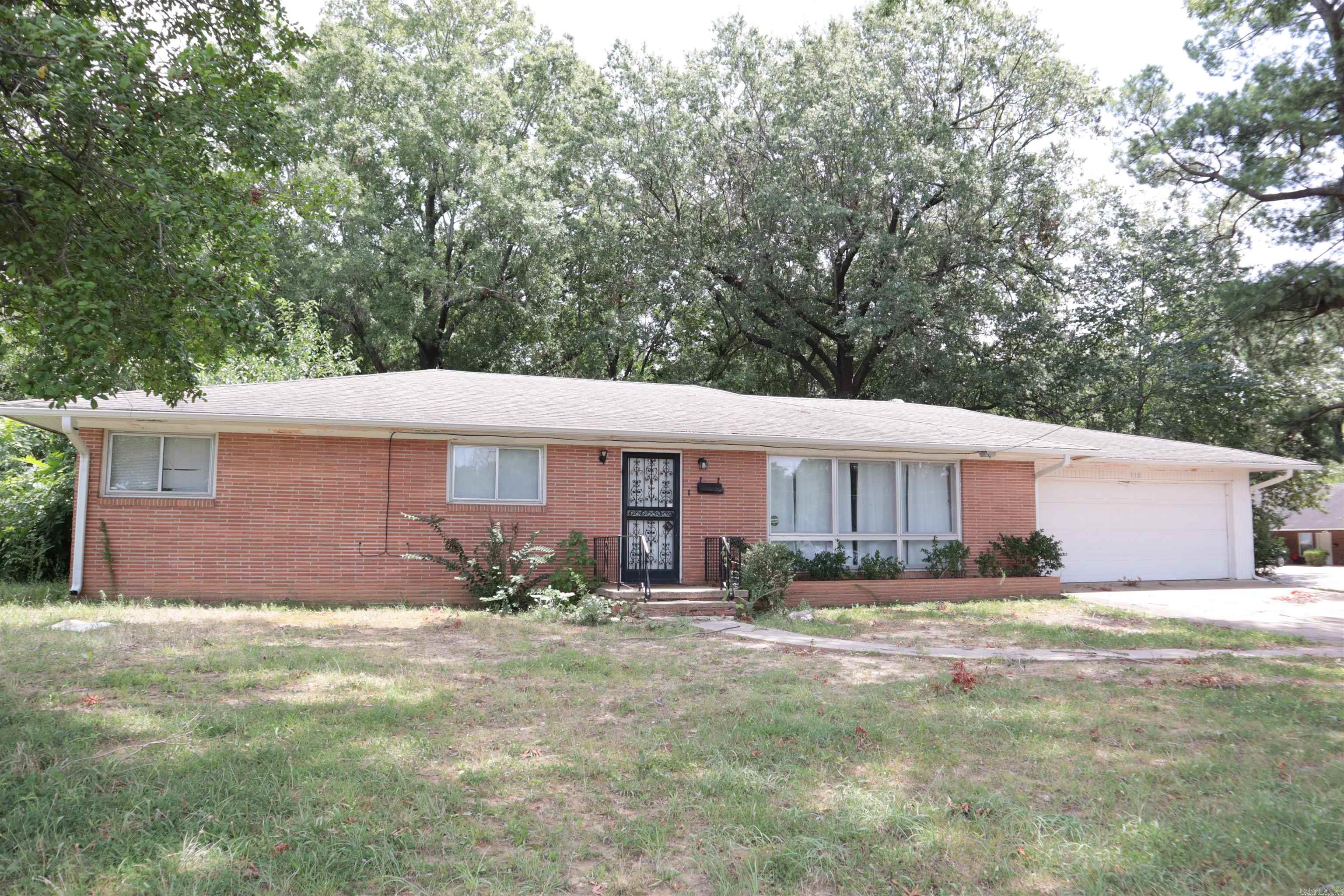 College Place - Residential