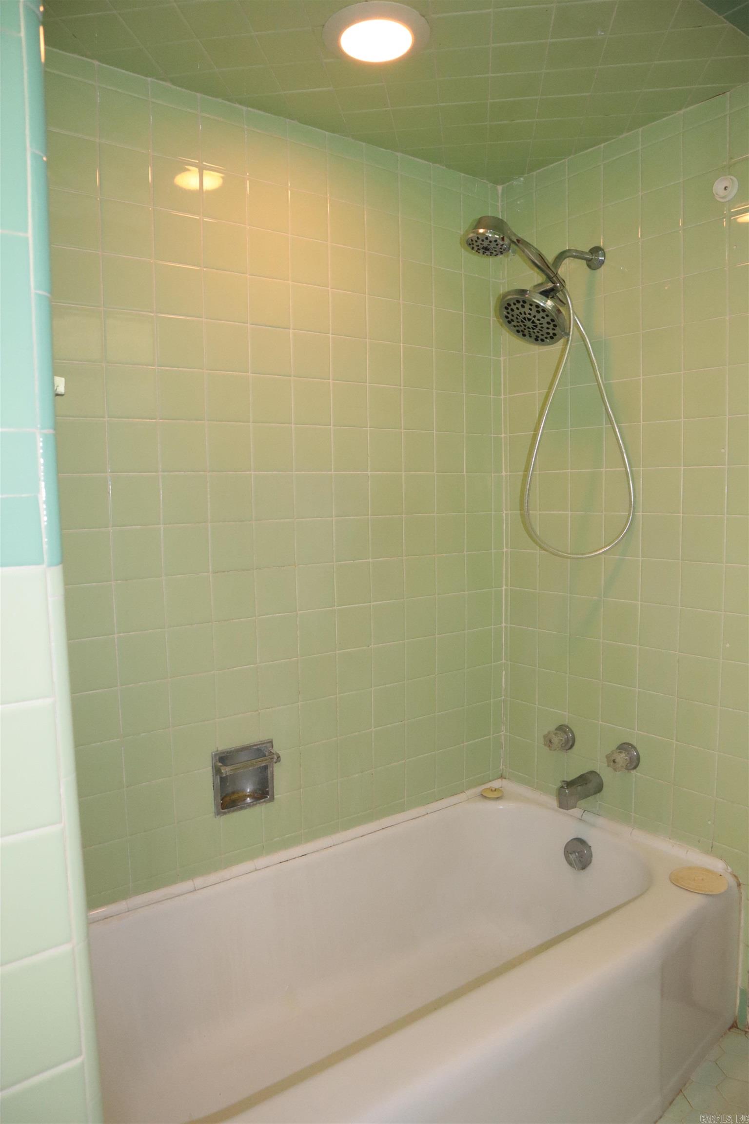 College Place - Residential