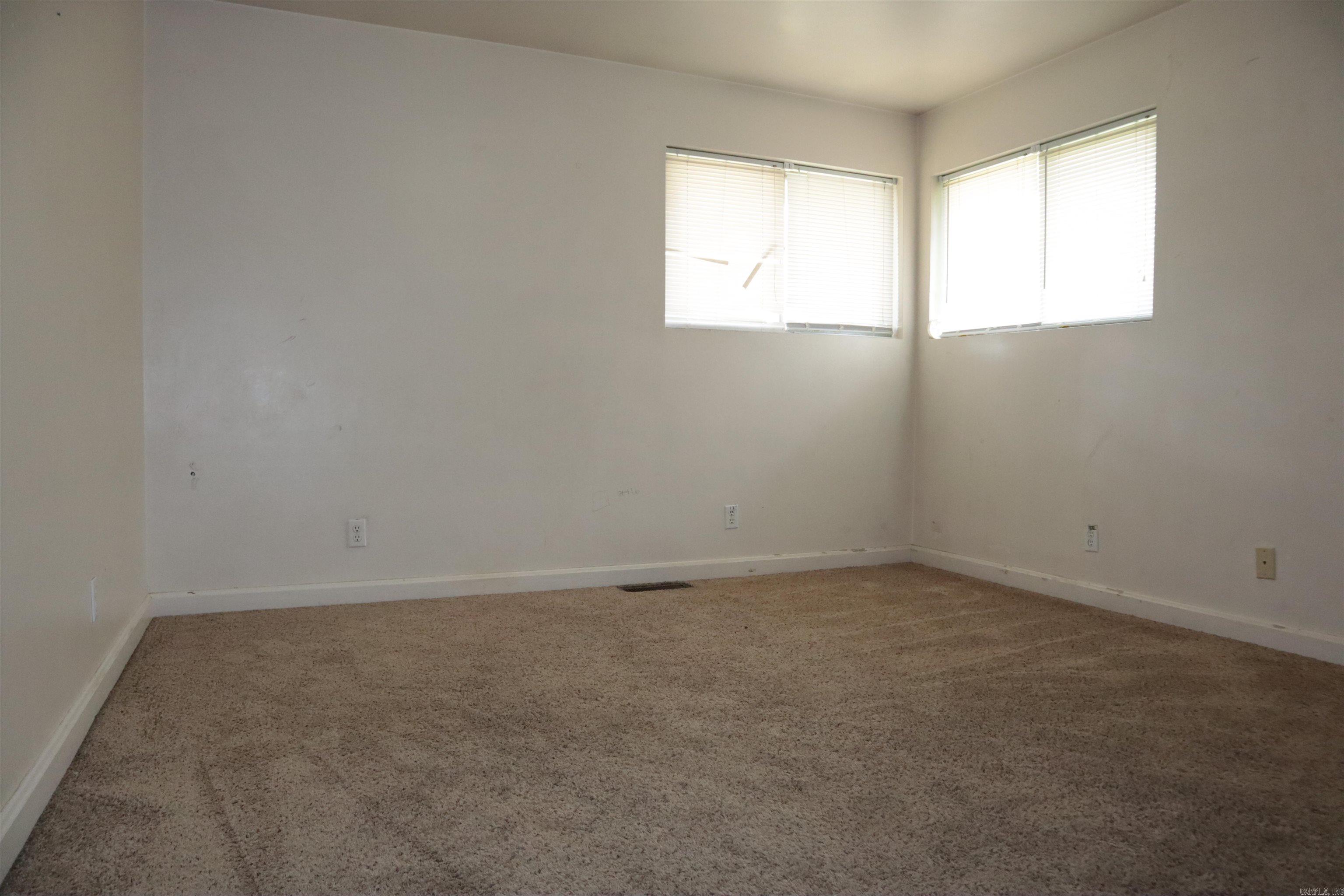 College Place - Residential