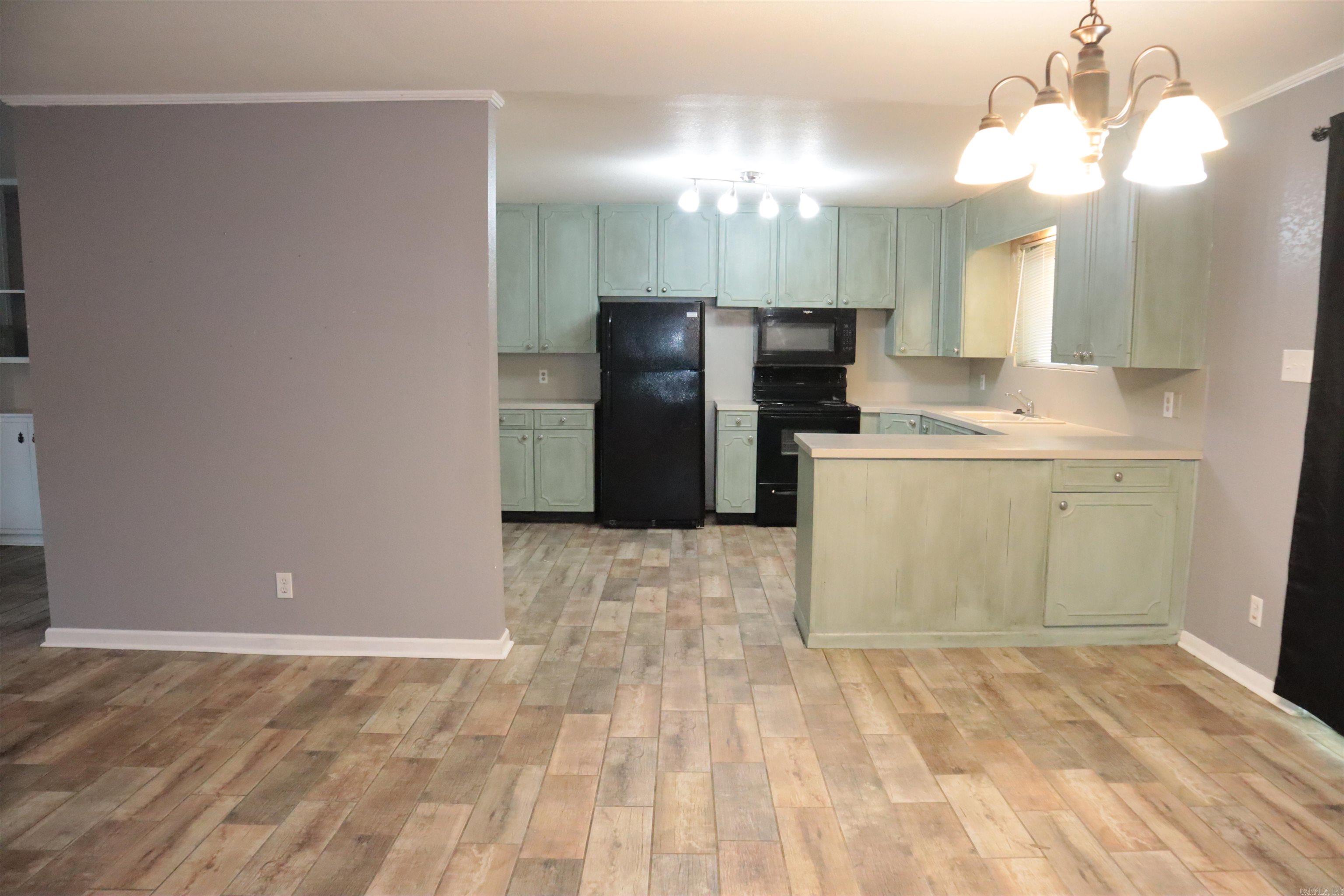 College Place - Residential