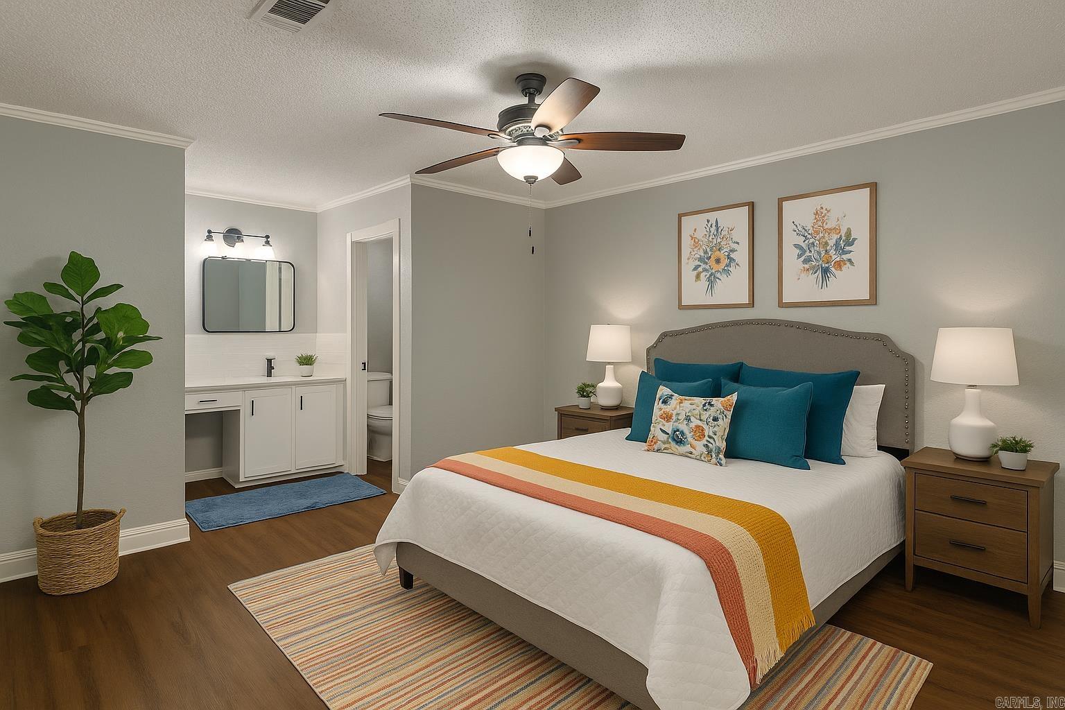 WARREN  #2 - Residential