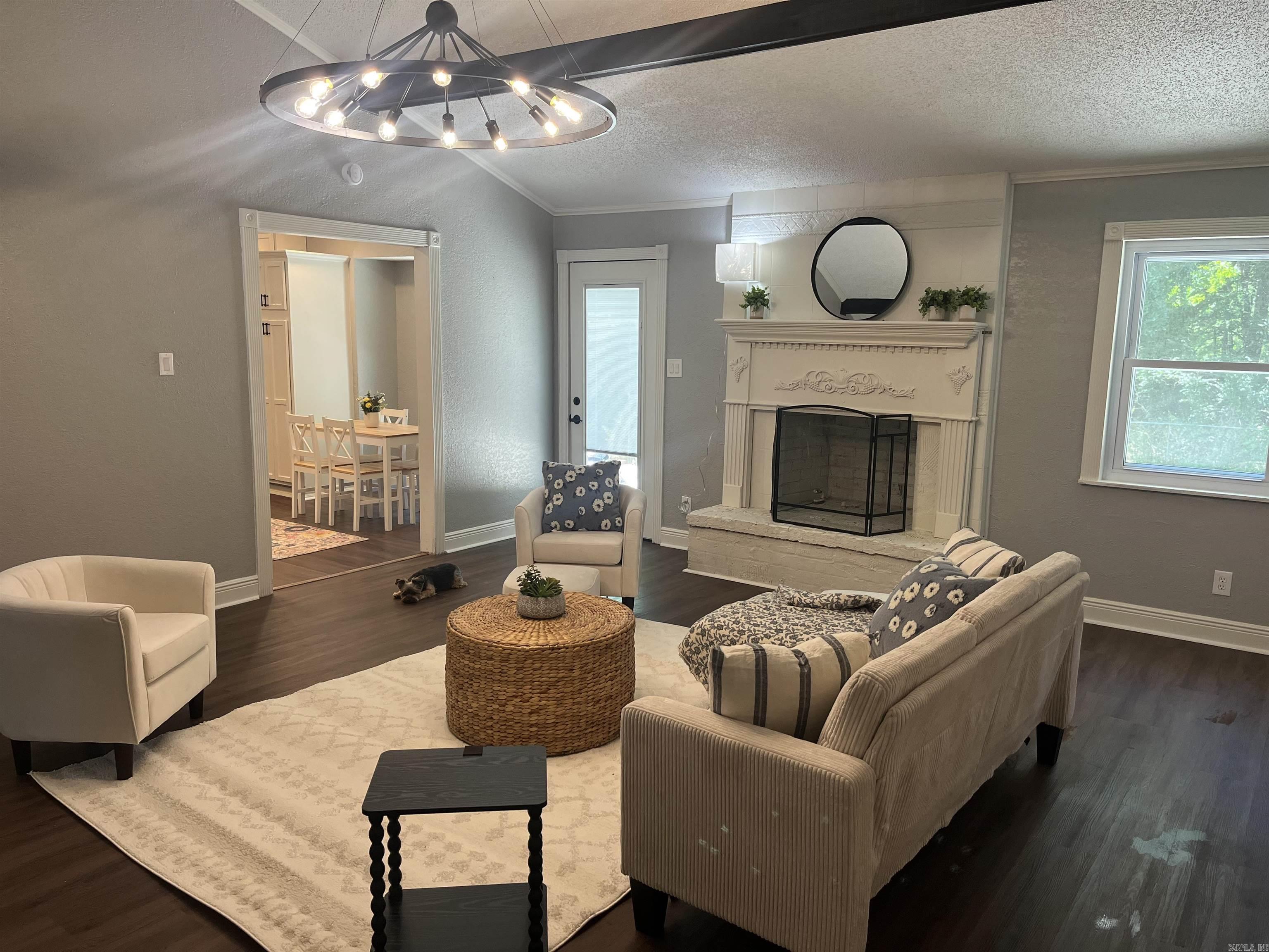 WARREN  #2 - Residential