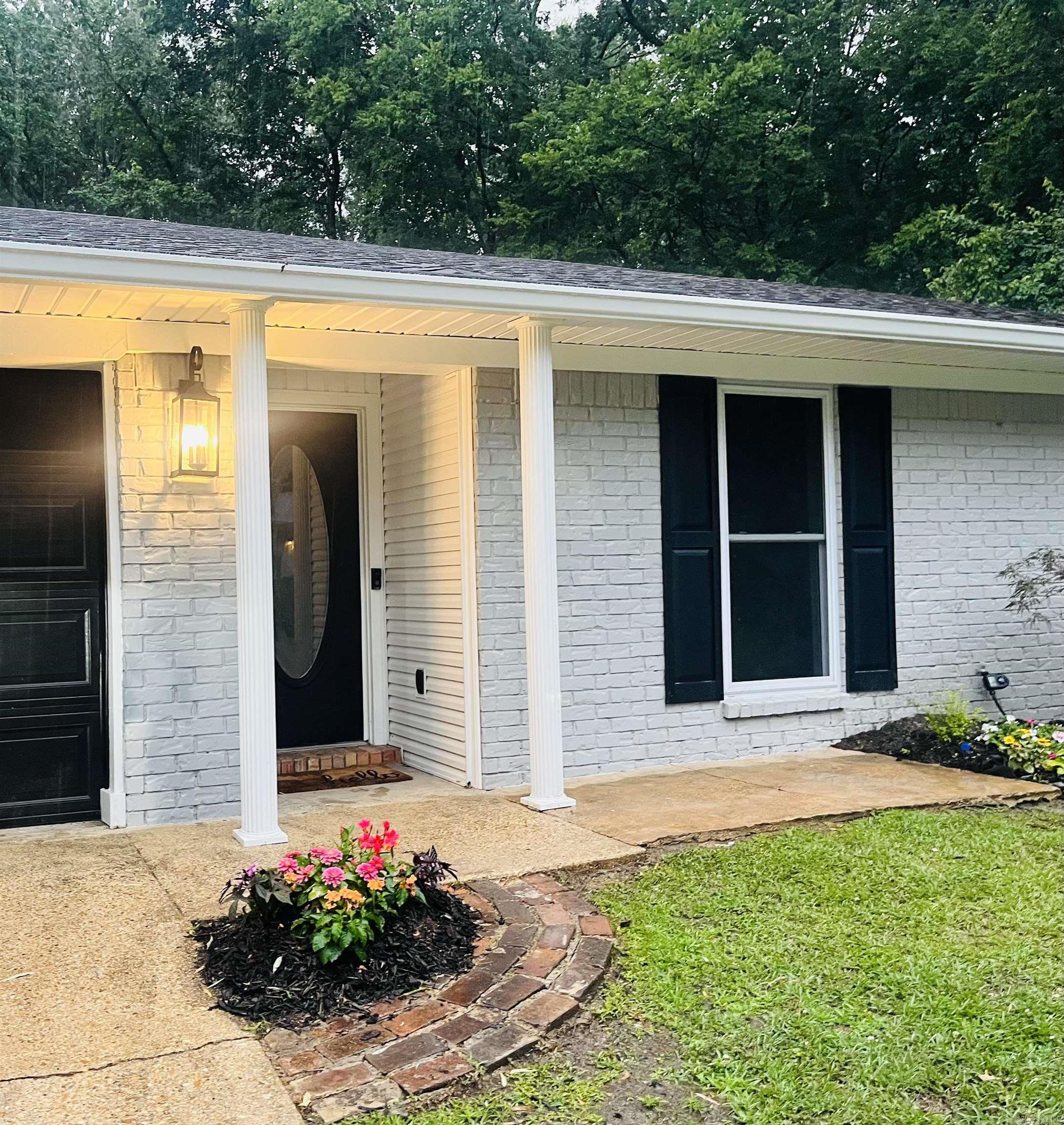 WARREN  #2 - Residential