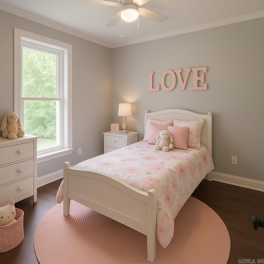 WARREN  #2 - Residential