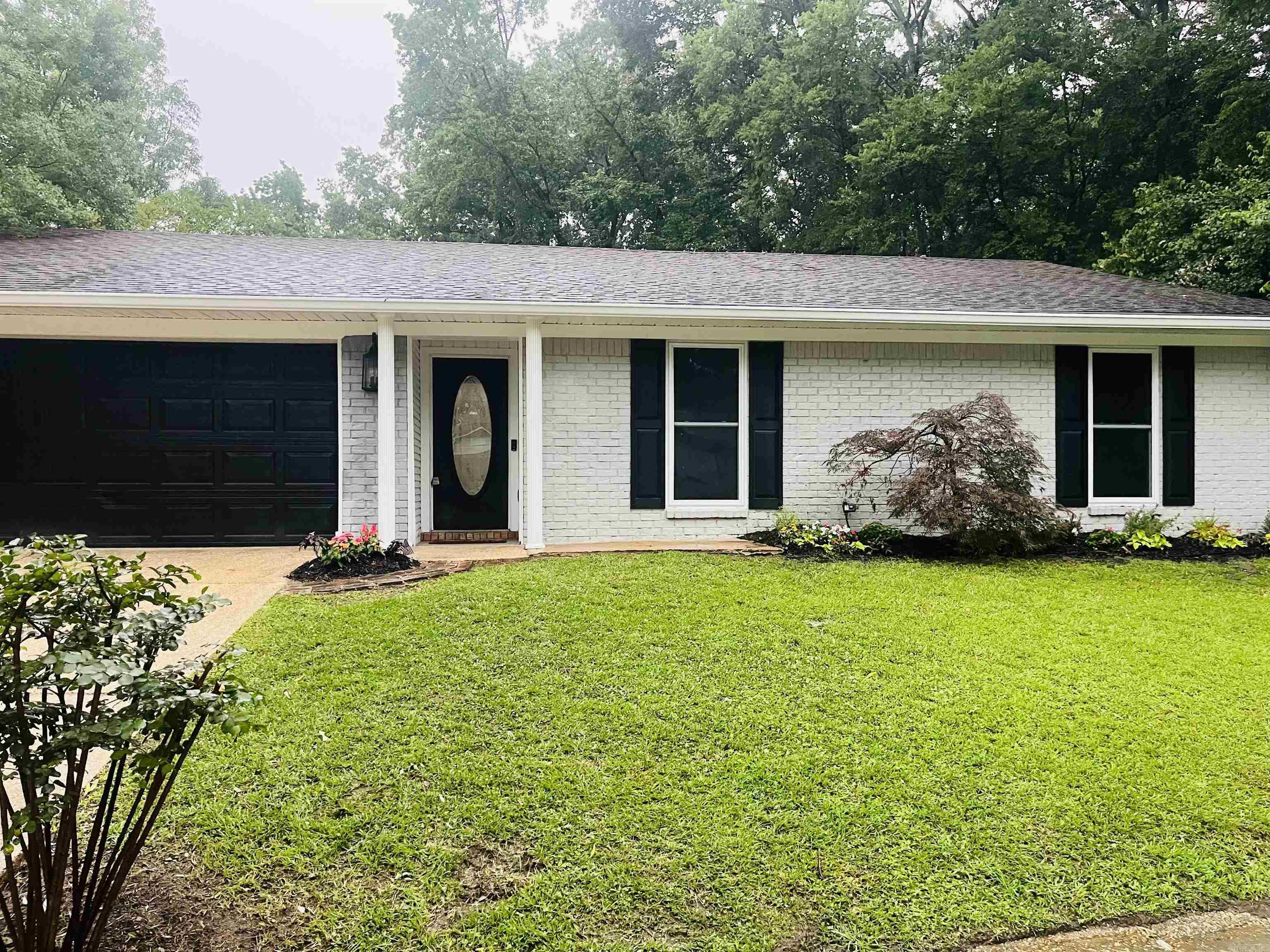 New Listing in El Dorado! ?? Welcome to 2715 Deer Crossing — a beautifully updated home tucked away in a quiet cul-de-sac, perfect for families or anyone looking for space and comfort. This gem features fresh paint throughout and new flooring in the large bonus room, giving it a fresh, modern feel. The kitchen shines with new granite countertops, brand new stainless steel appliances (with a 3-year warranty!), and plenty of storage. Both bathrooms have also been upgraded with granite, and new light fixtures bring a warm glow to every room. Outside, you'll find new leaf guard gutters and a large fenced backyard complete with a jungle gym for the kiddos. The cozy woodburning fireplace is the perfect touch for chilly nights. Ready to make a move? Let’s go take a tour — this one won’t last long! ?? DM me today to schedule your showing. *(Some photos are staged) *(Realtor Owned)