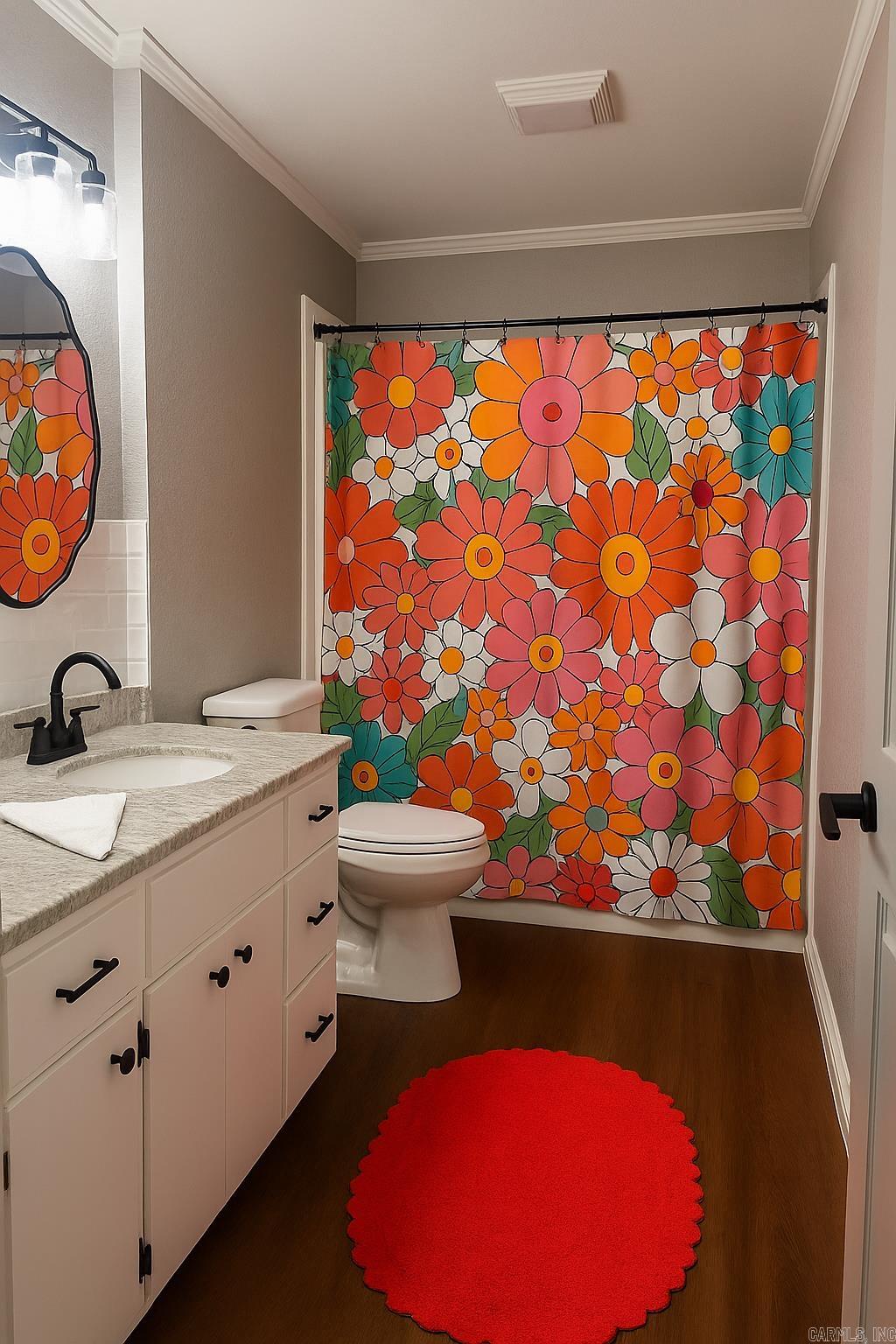 WARREN  #2 - Residential