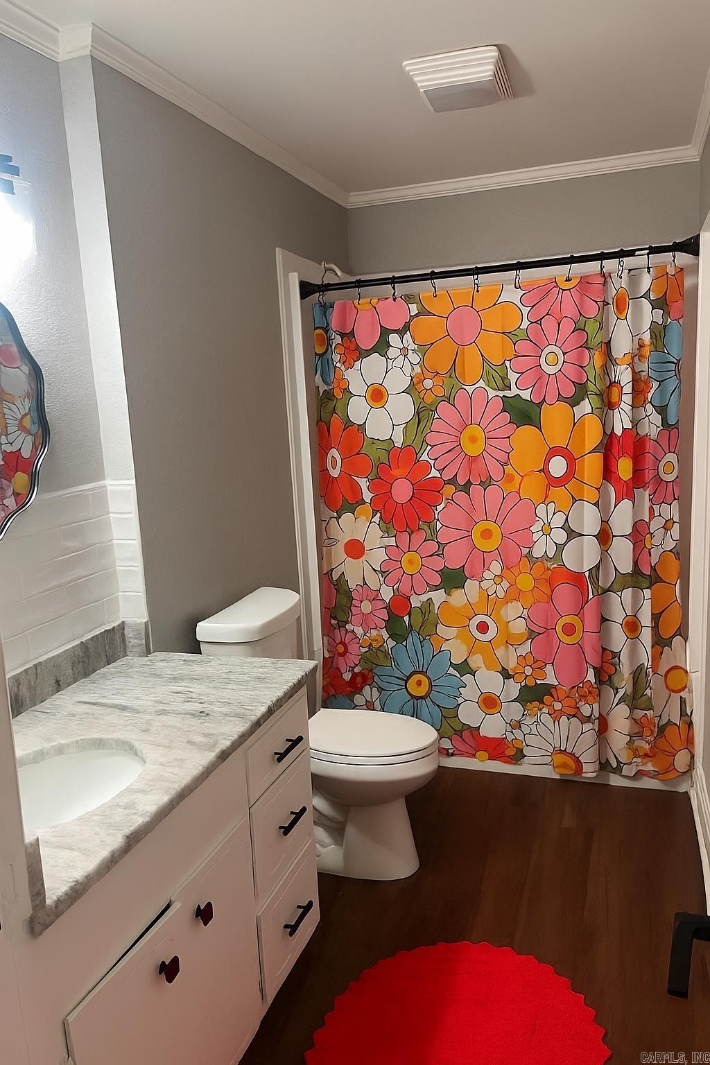 WARREN  #2 - Residential