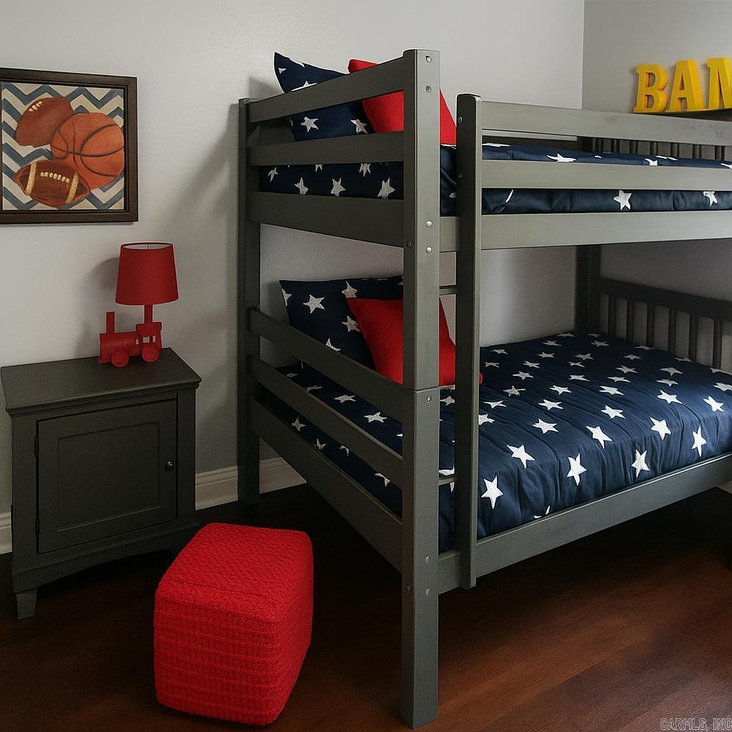 WARREN  #2 - Residential