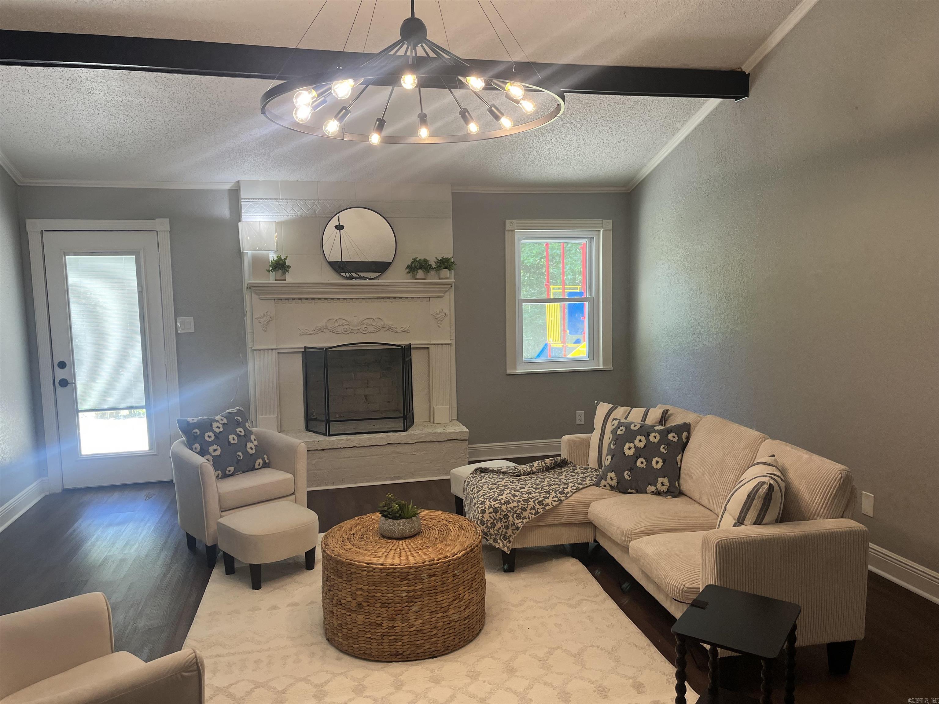 WARREN  #2 - Residential