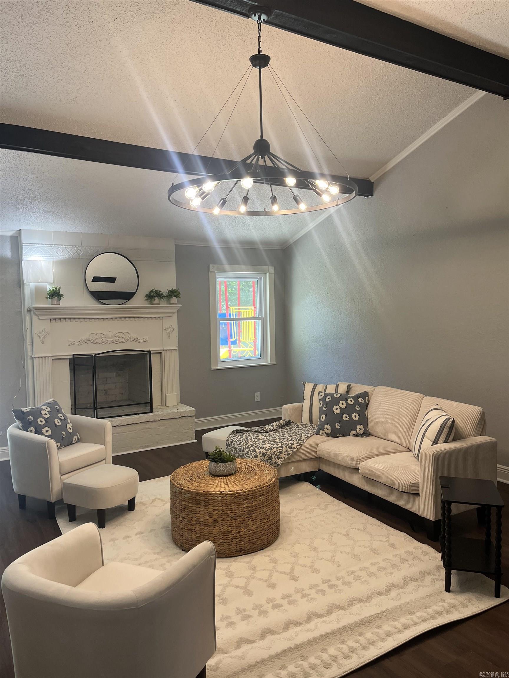 WARREN  #2 - Residential