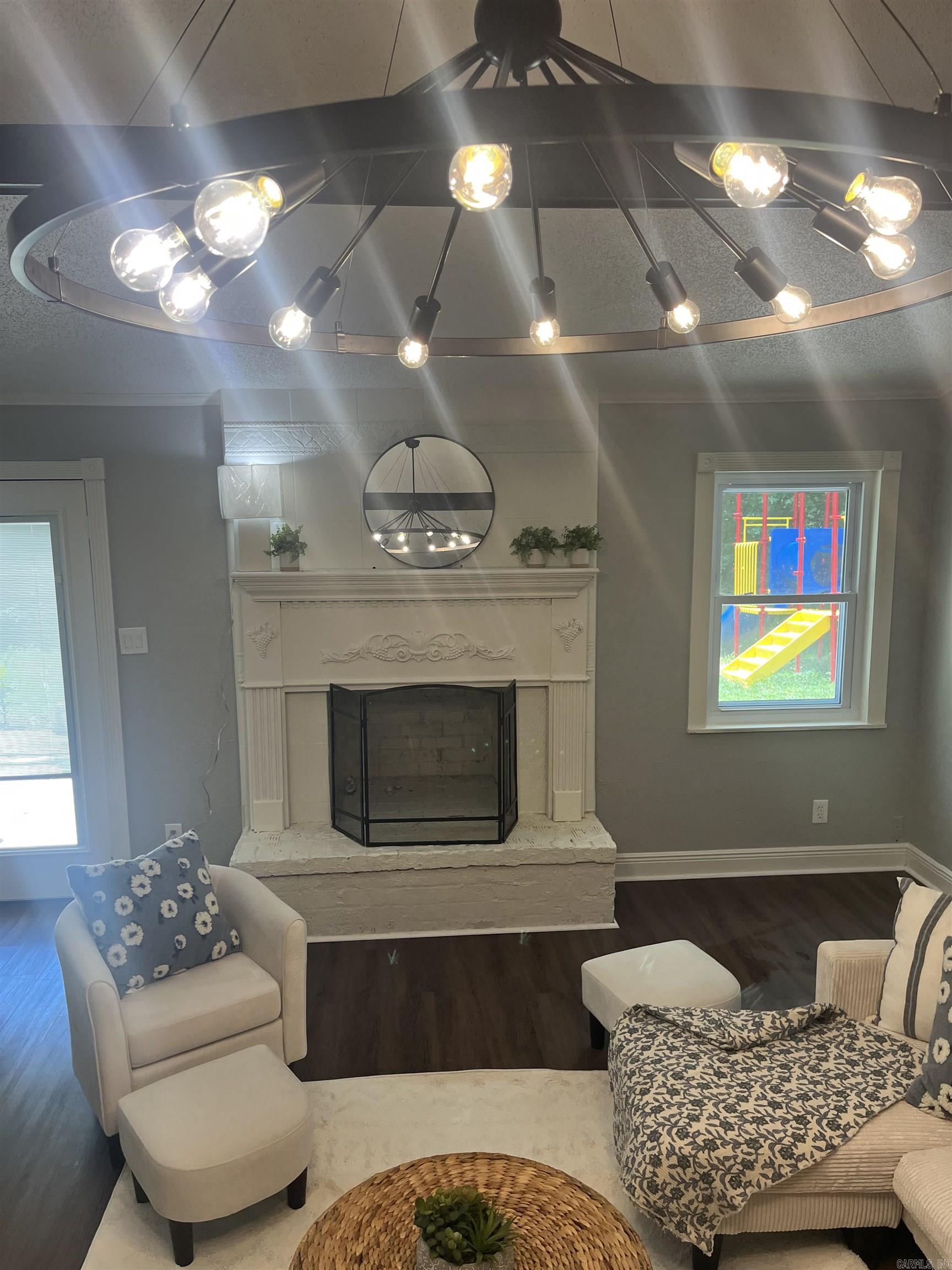 WARREN  #2 - Residential