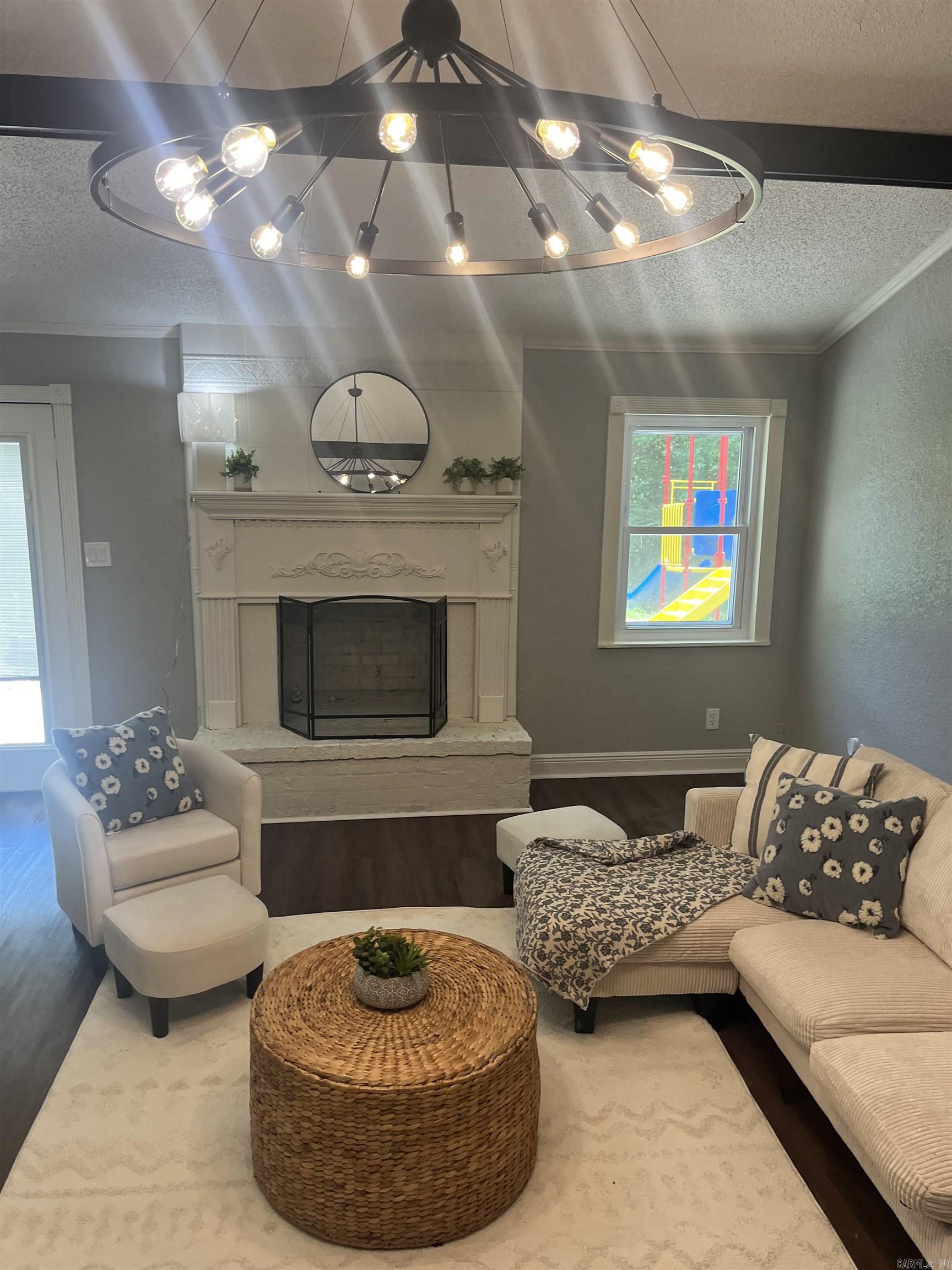 WARREN  #2 - Residential