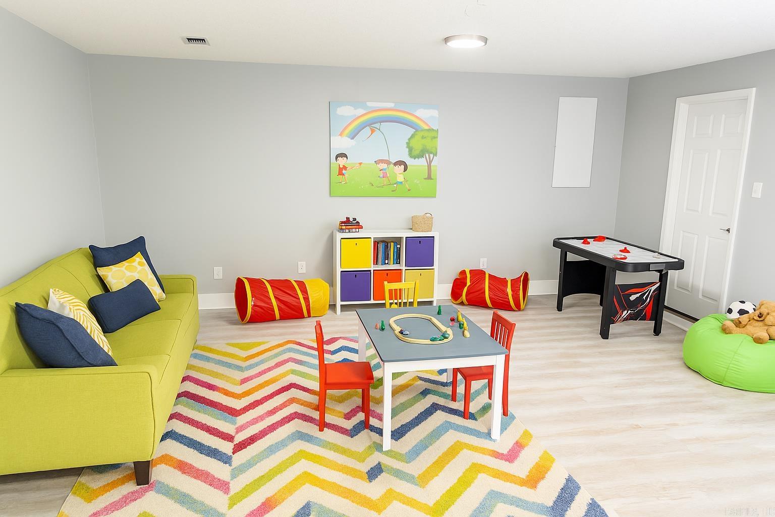 WARREN  #2 - Residential