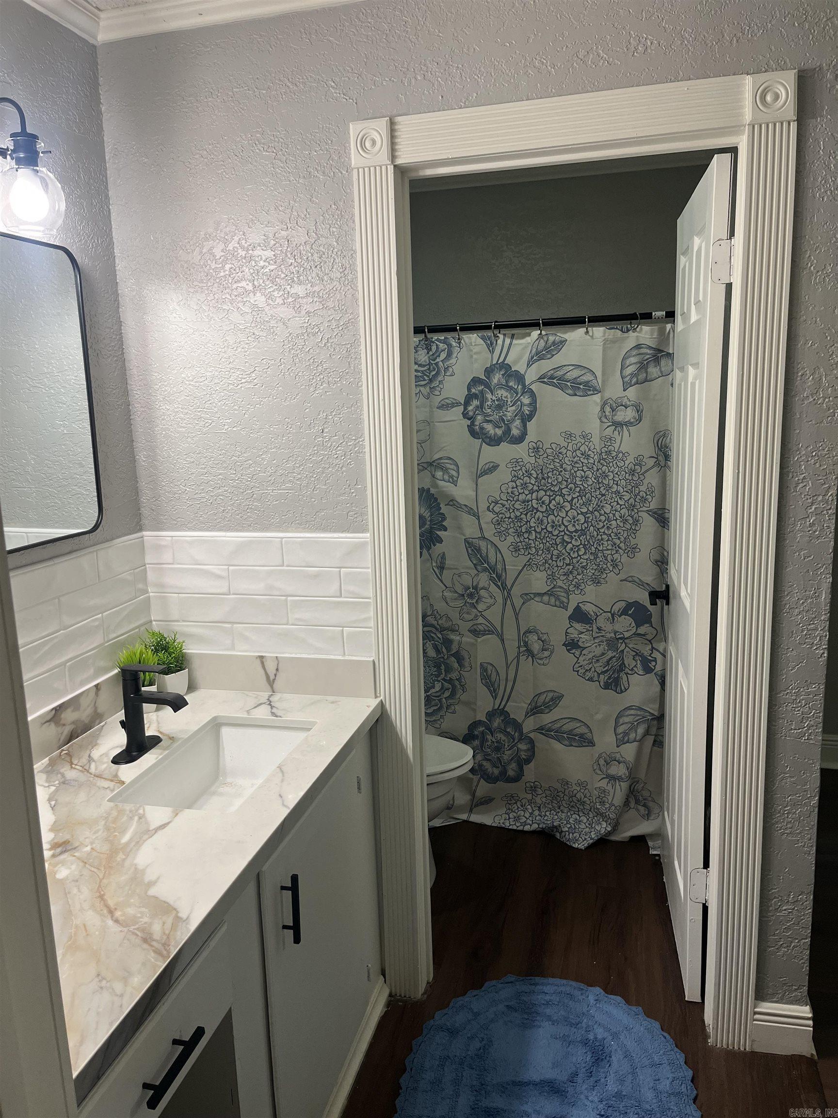 WARREN  #2 - Residential