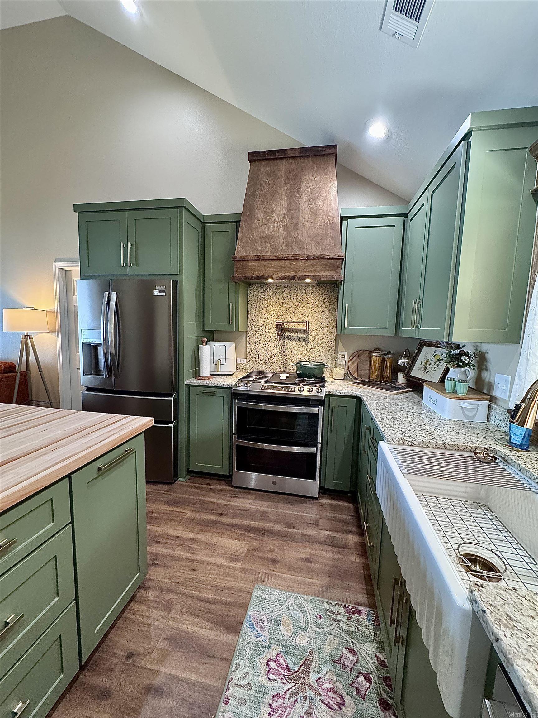 Whippoorwill - Residential