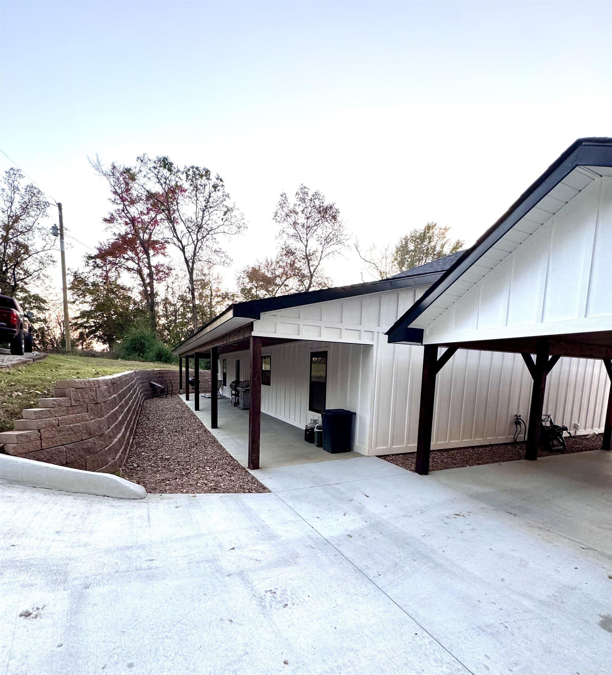 Whippoorwill - Residential