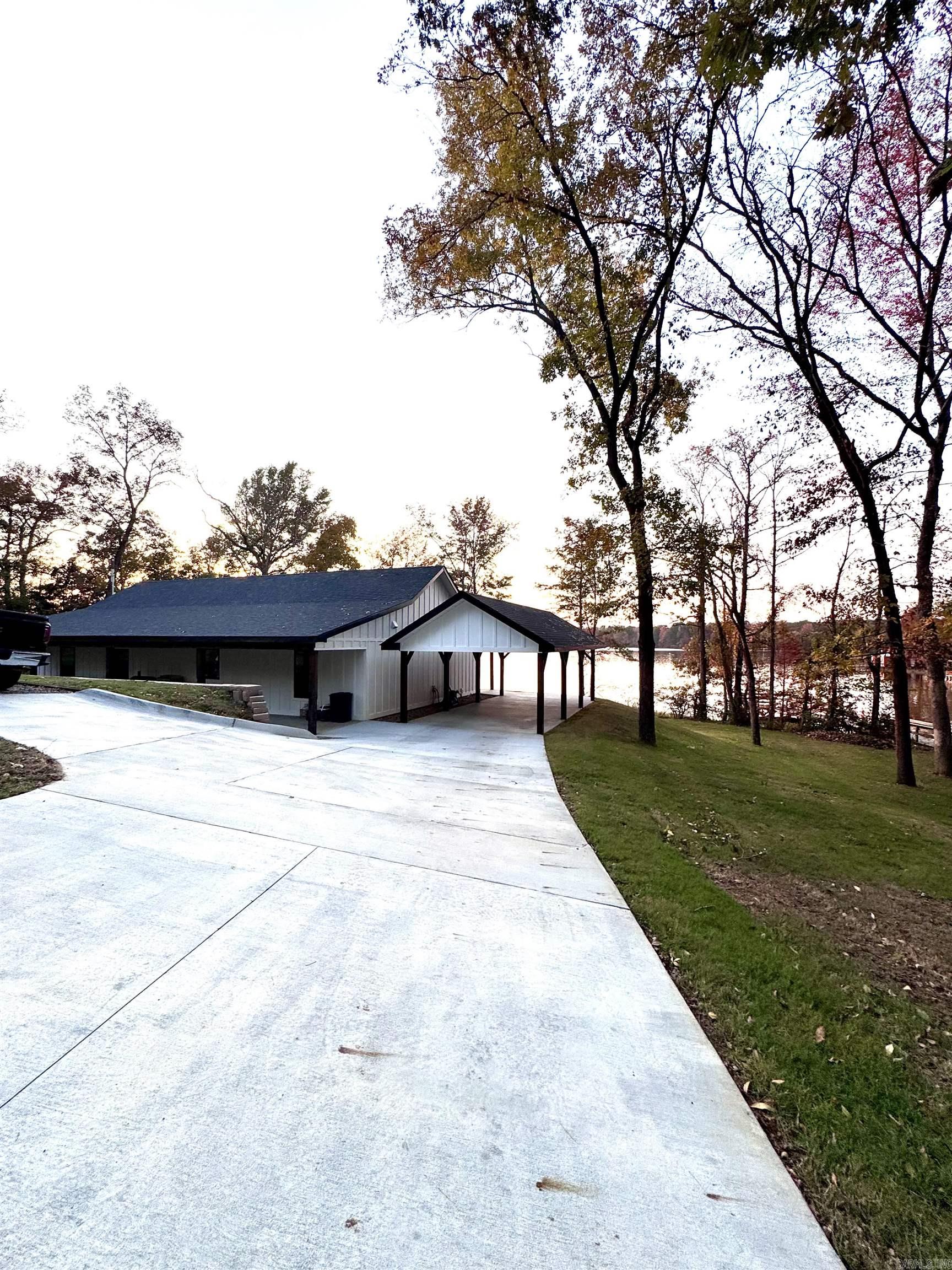 Whippoorwill - Residential