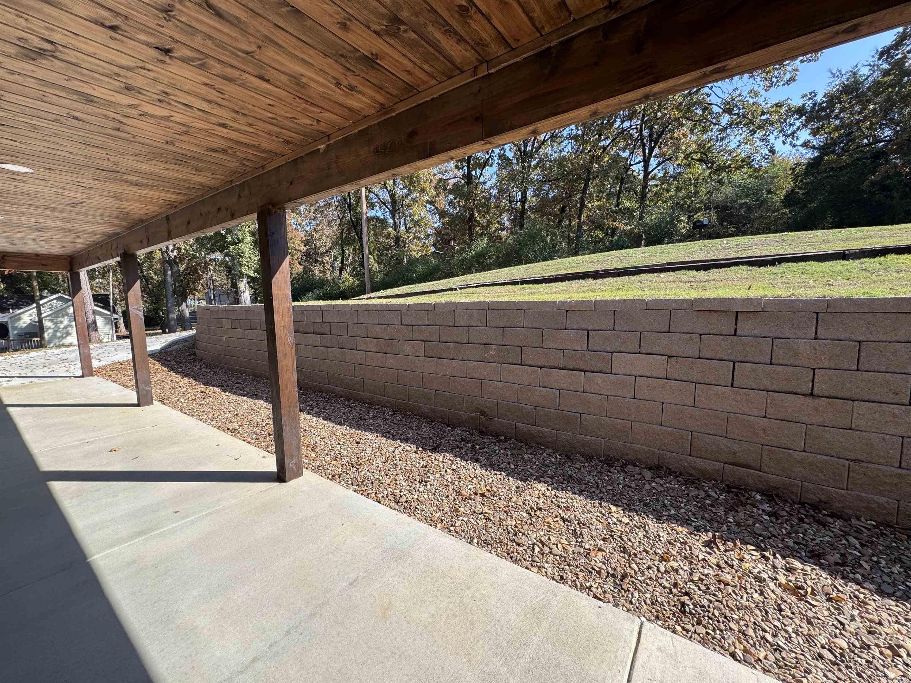 Whippoorwill - Residential