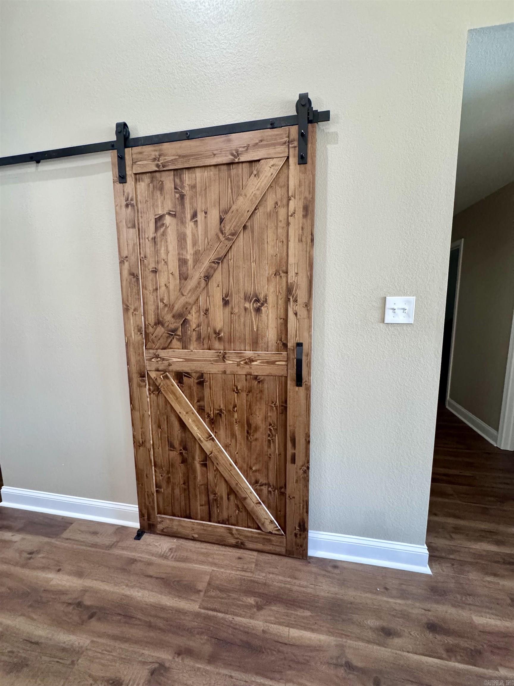 Whippoorwill - Residential