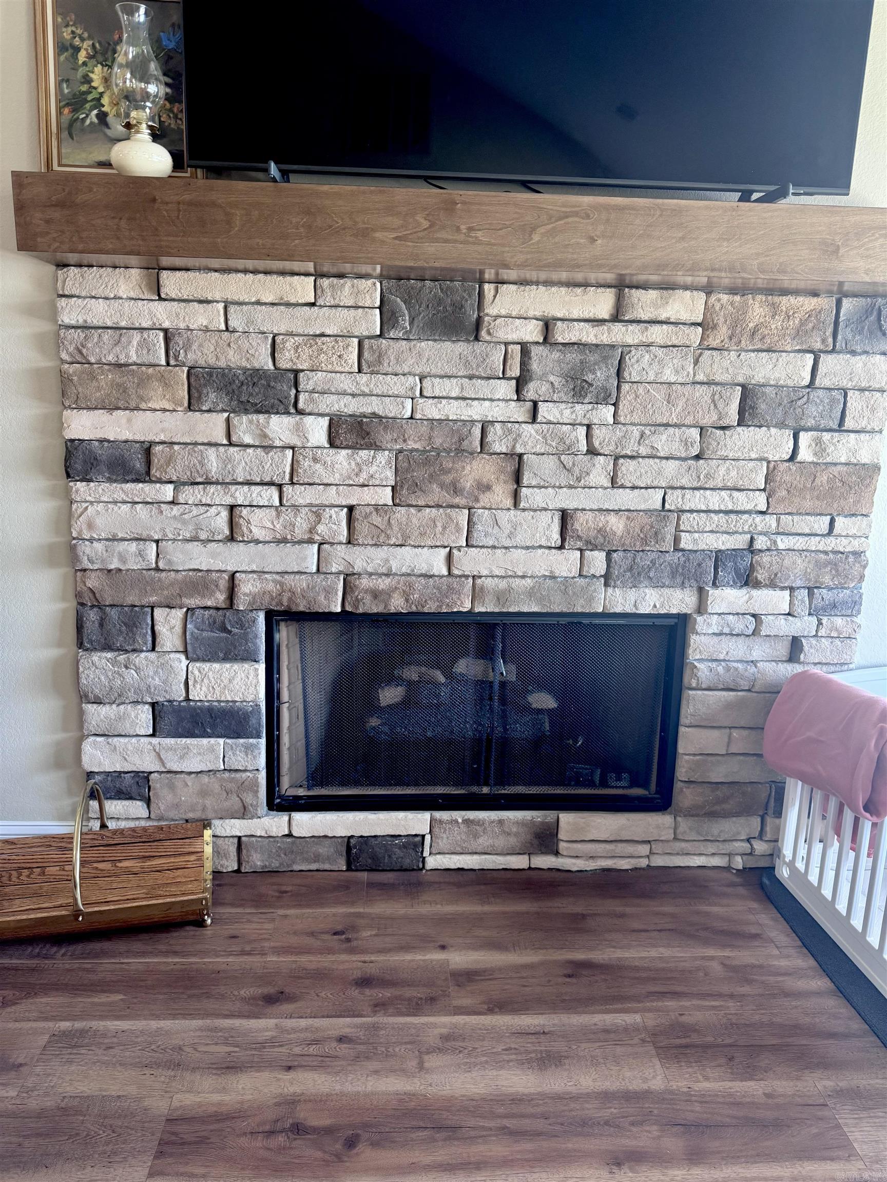 Whippoorwill - Residential