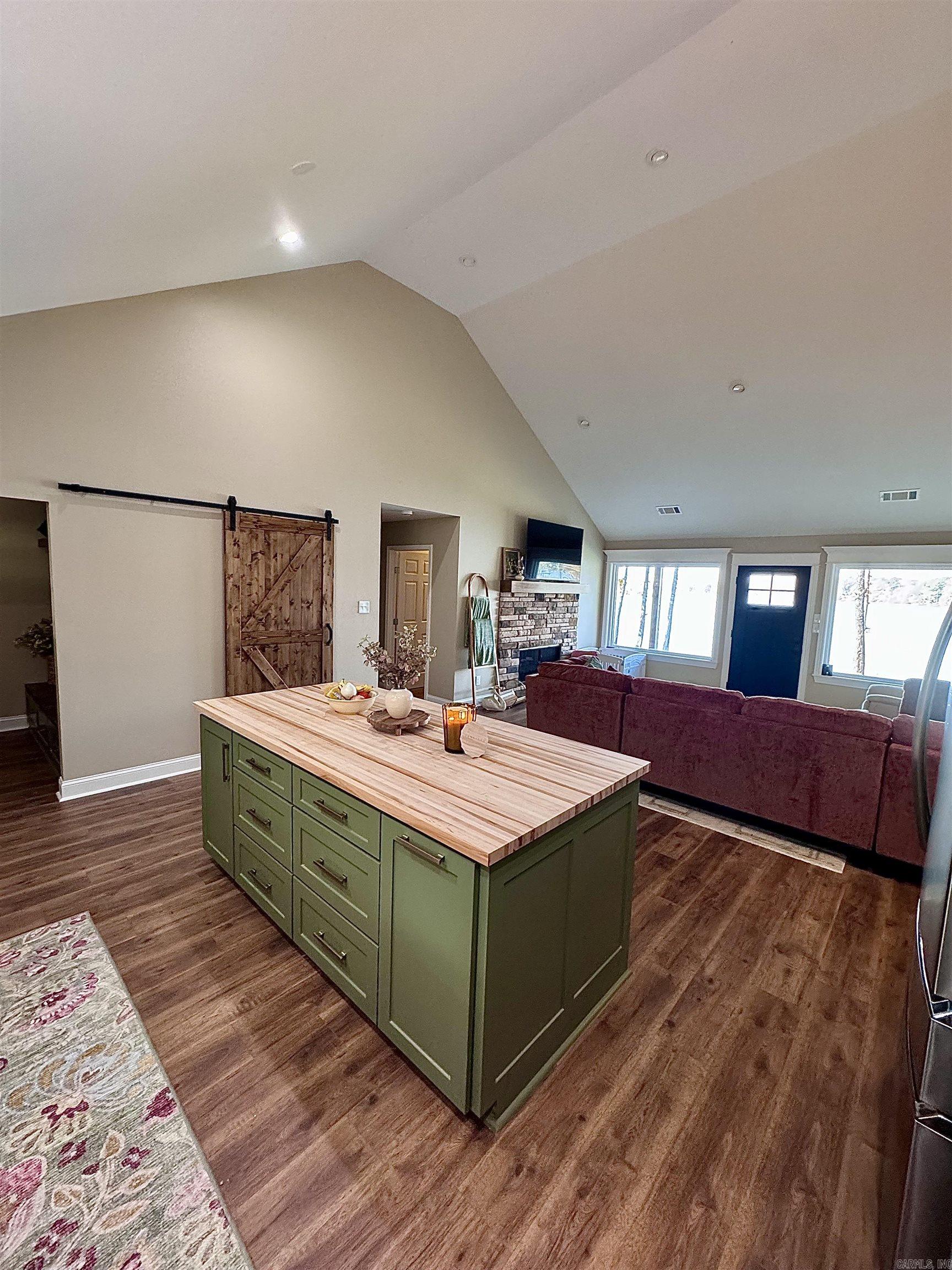 Whippoorwill - Residential