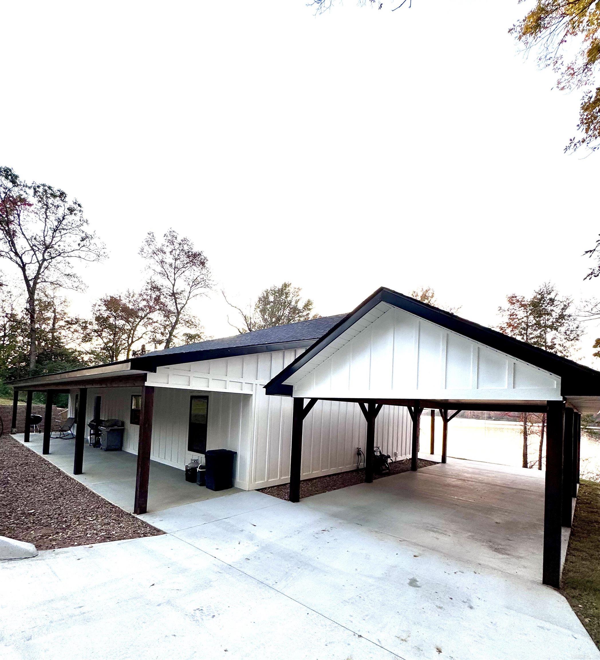 Whippoorwill - Residential