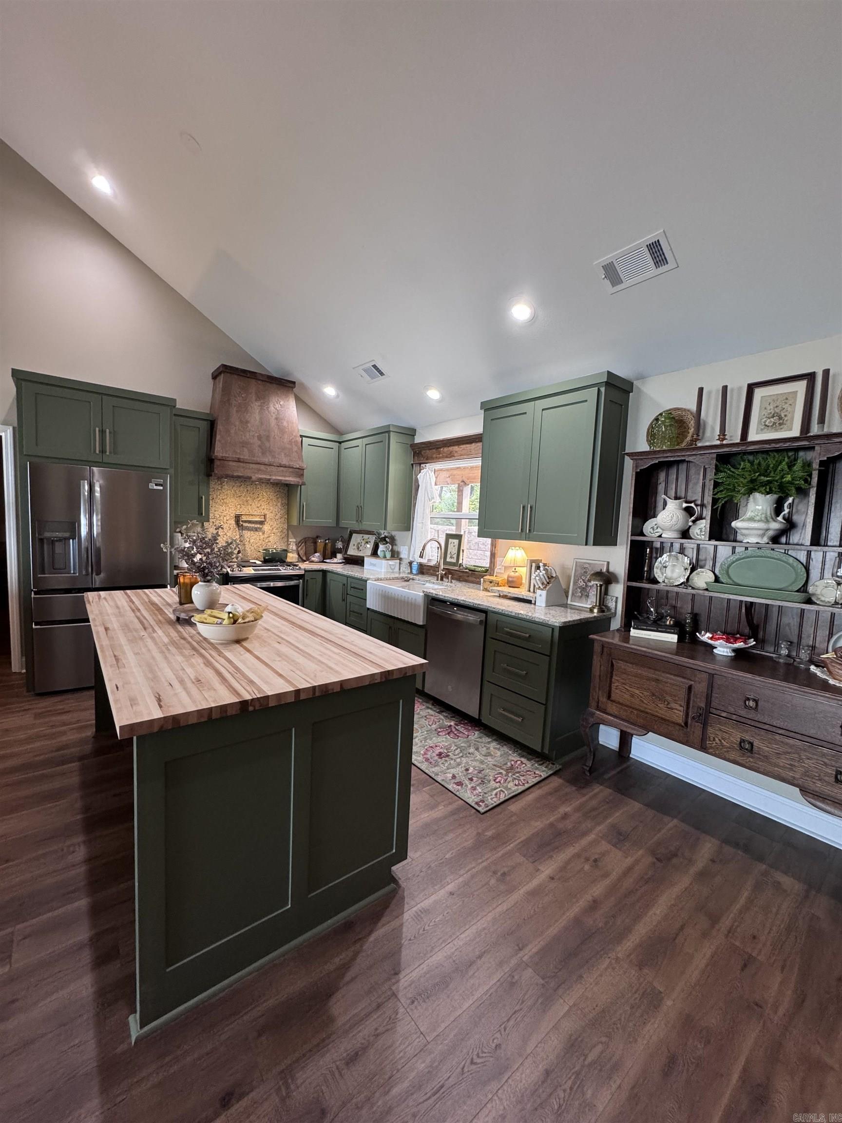 Whippoorwill - Residential