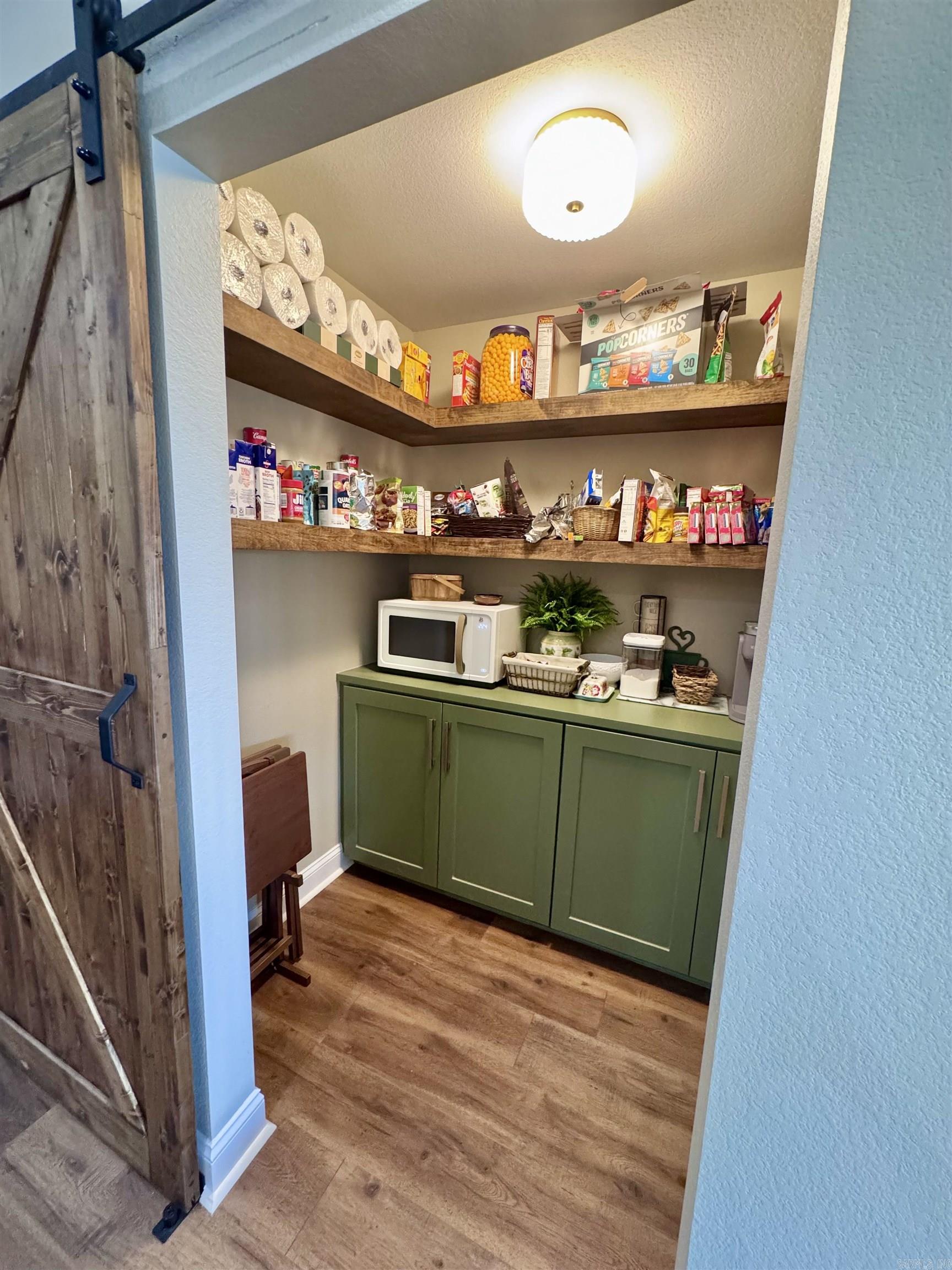 Whippoorwill - Residential