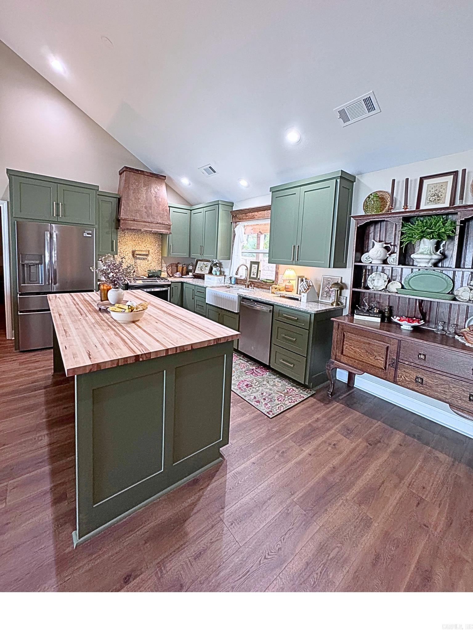 Whippoorwill - Residential