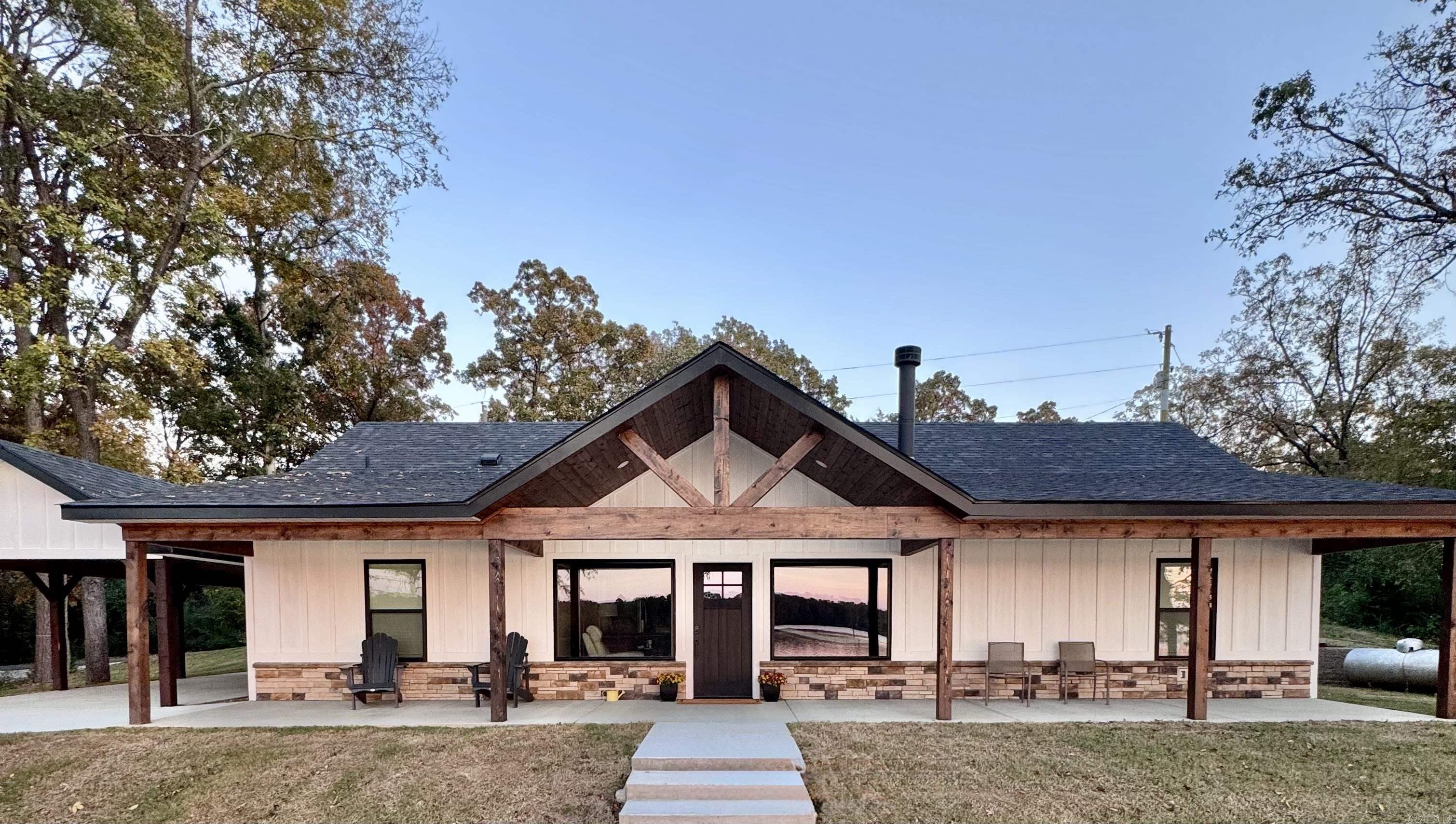 Whippoorwill - Residential