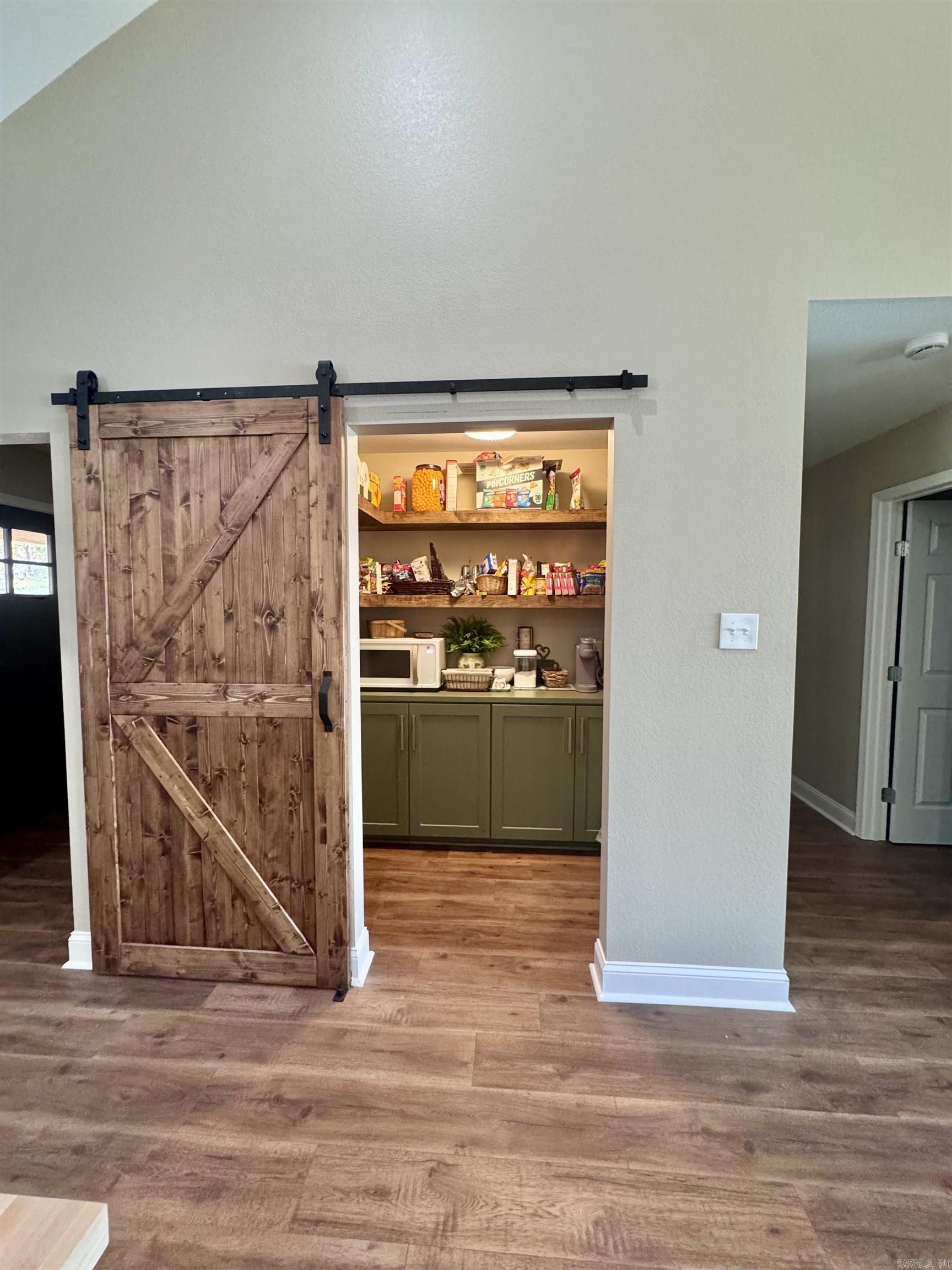 Whippoorwill - Residential