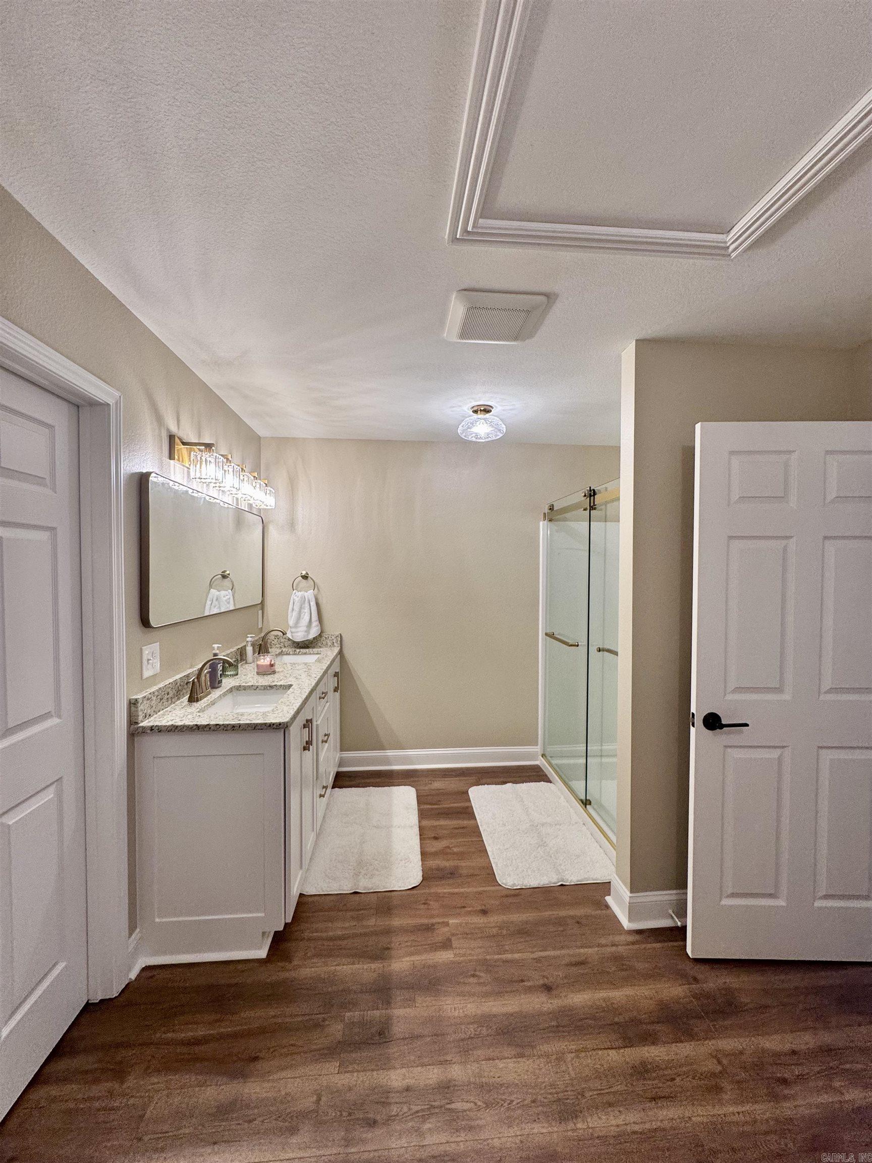 Whippoorwill - Residential