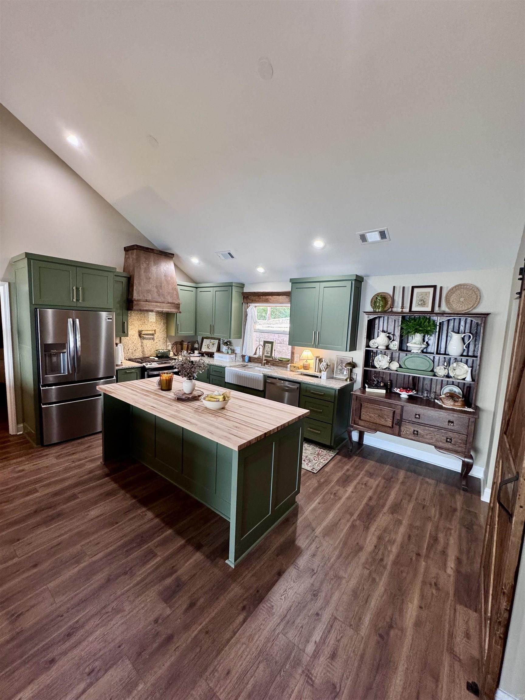 Whippoorwill - Residential