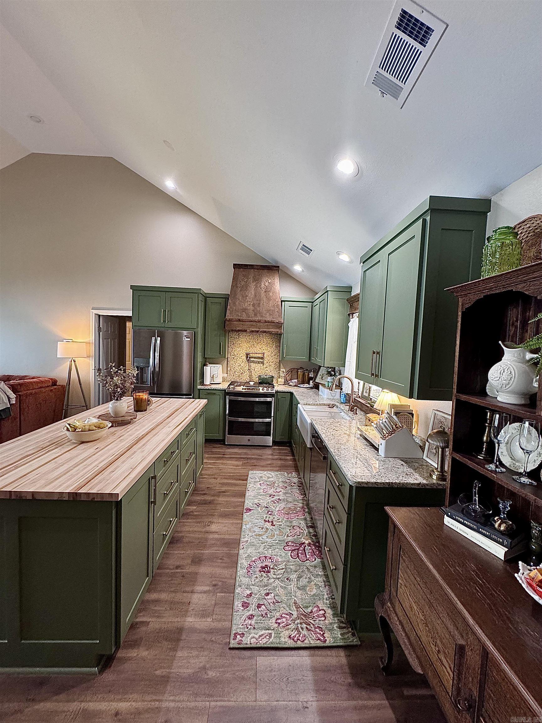 Whippoorwill - Residential