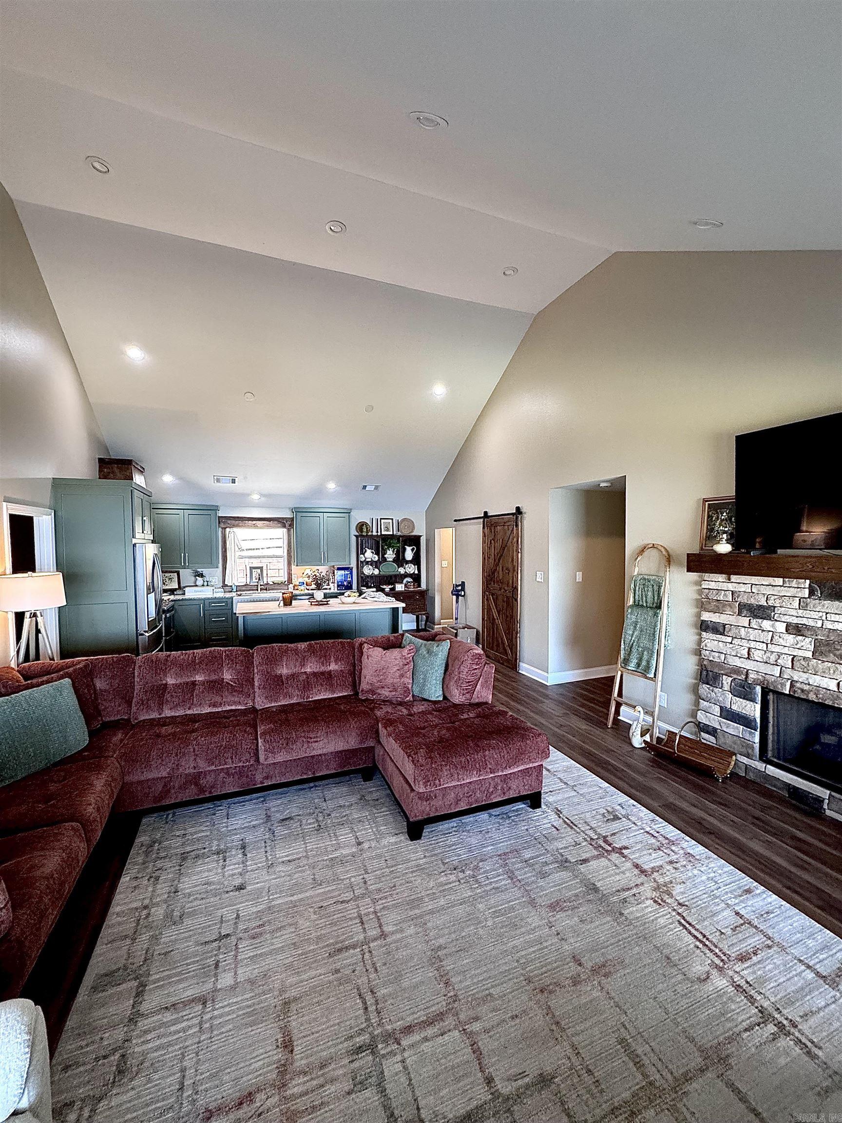 Whippoorwill - Residential