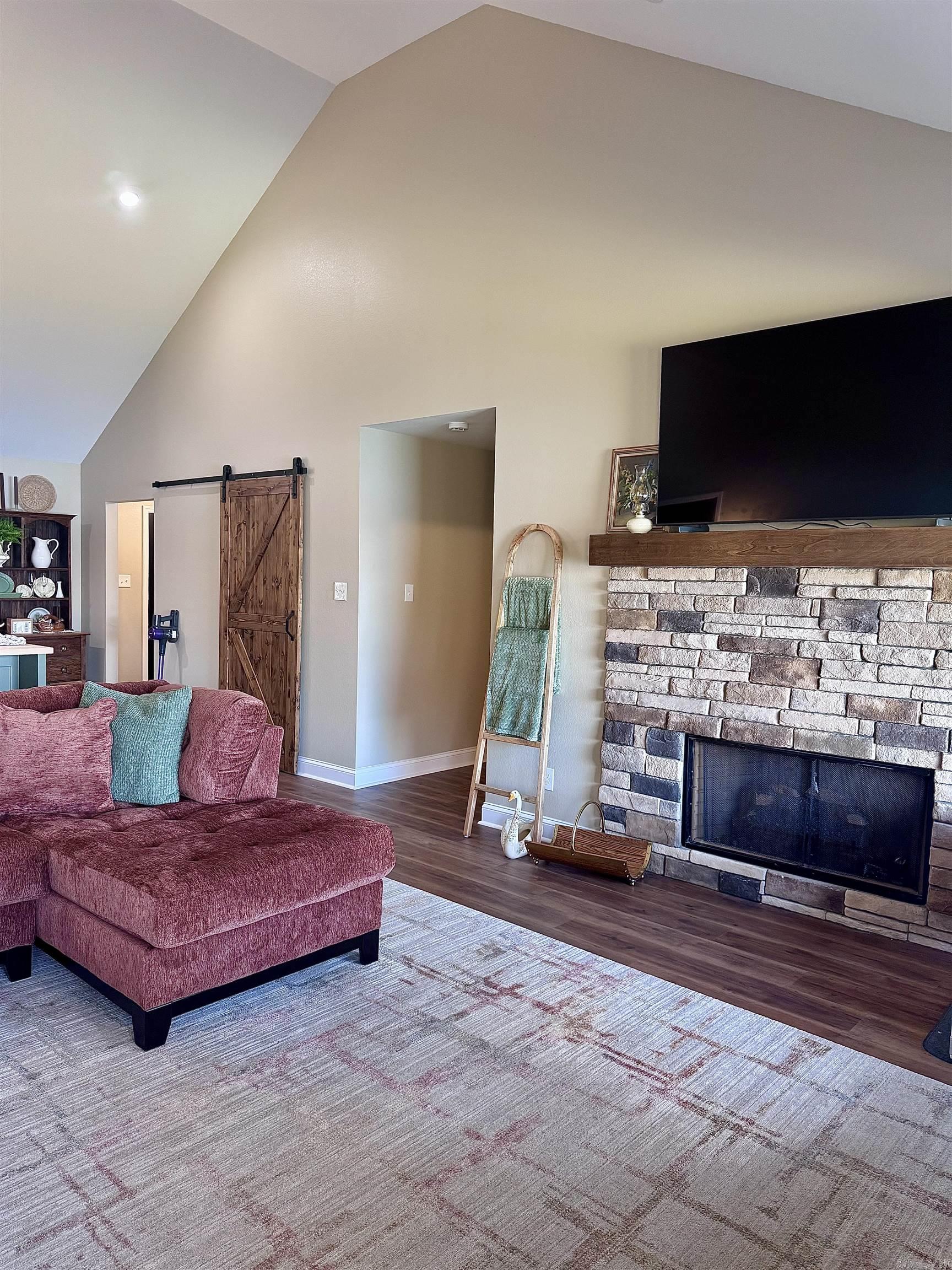 Whippoorwill - Residential