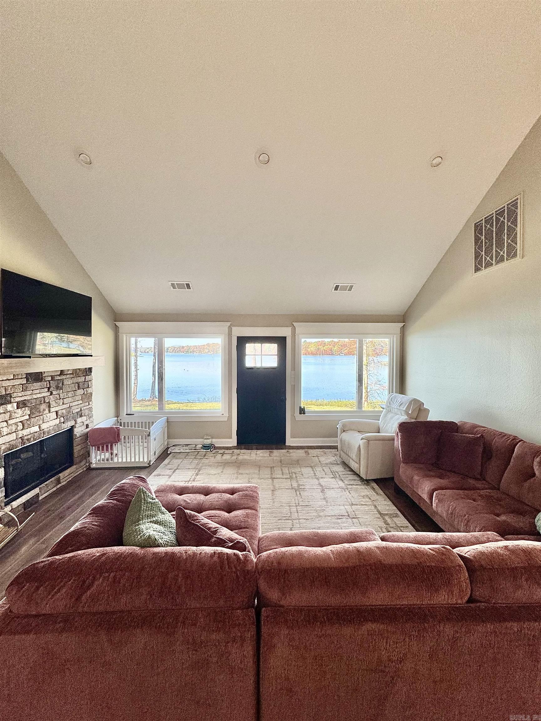 Whippoorwill - Residential